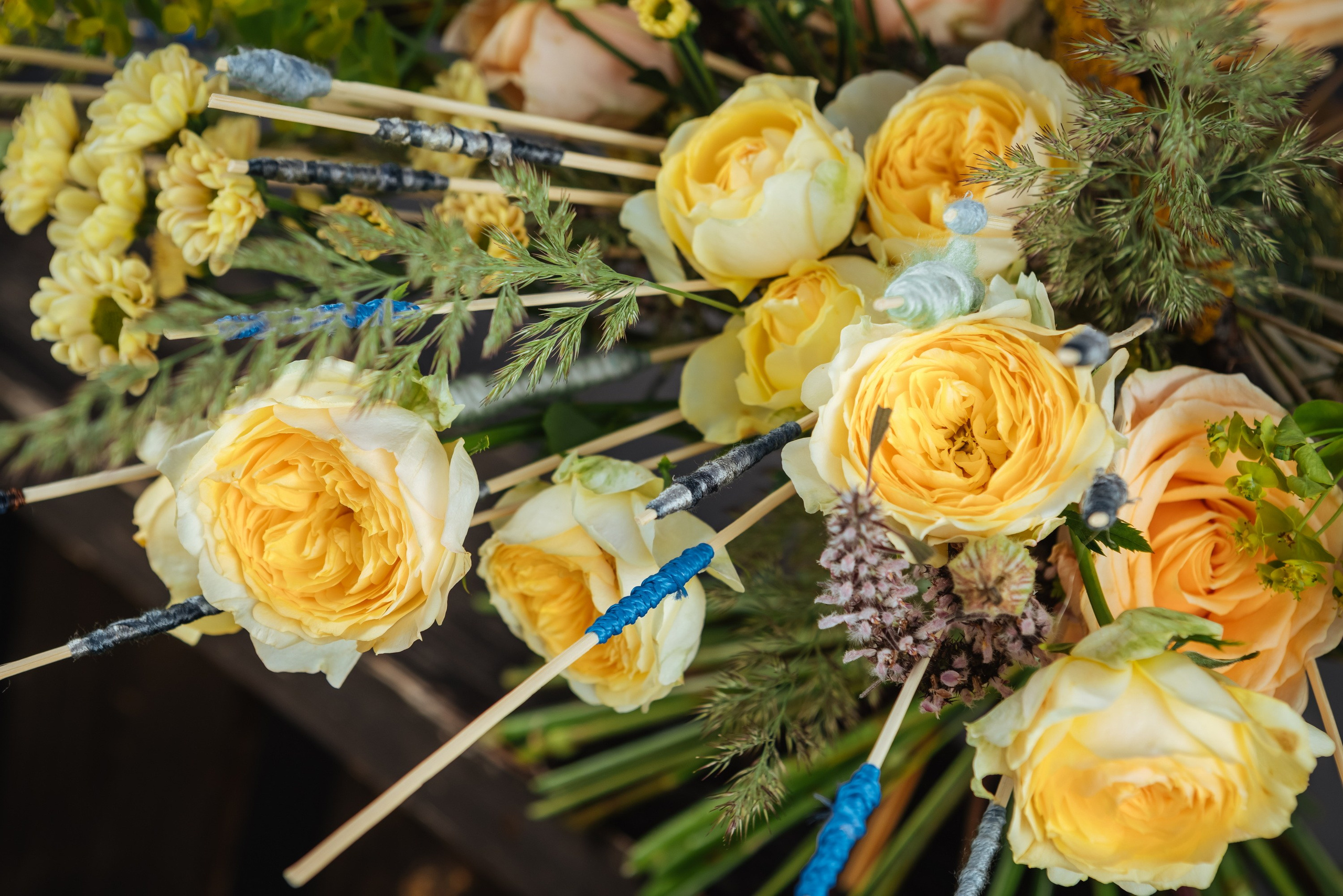 Фестиваль флористов Flower Boom 2023