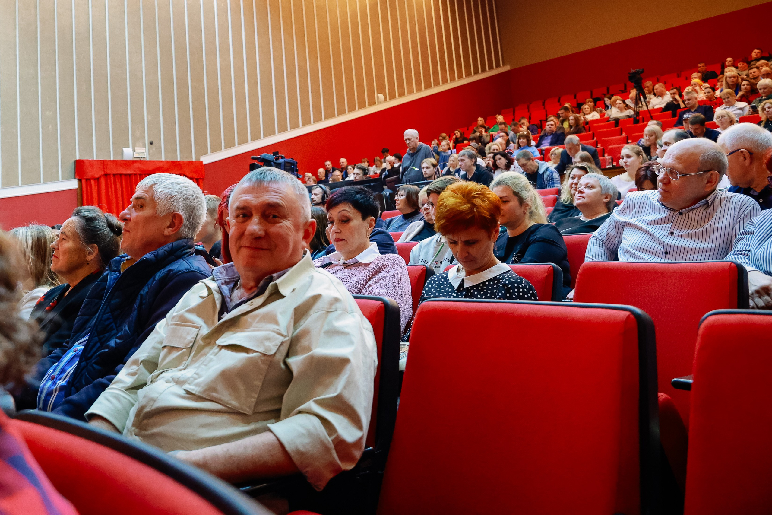 Проект «Ордынка». Фотограф Юлия Мальцева