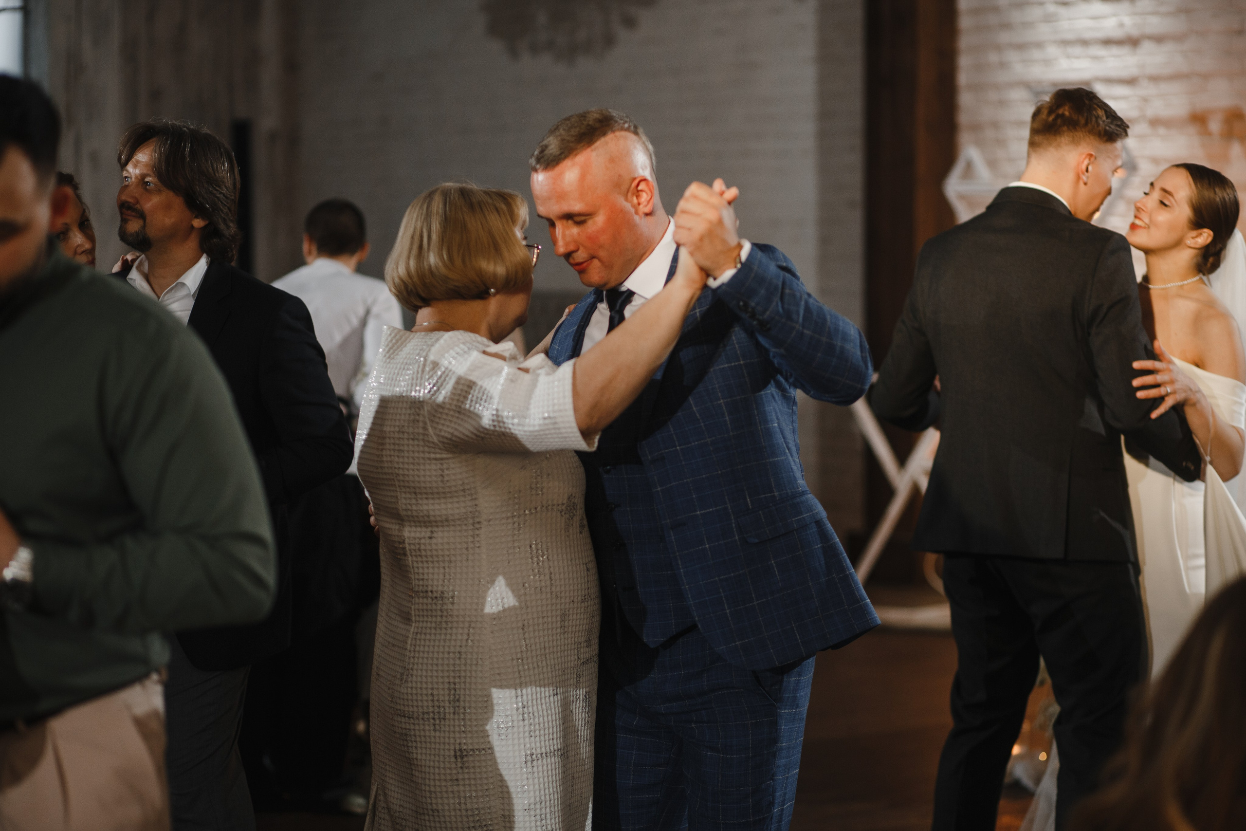 Света и Гоша. Свадебный фотограф СПБ I Иван Ильин