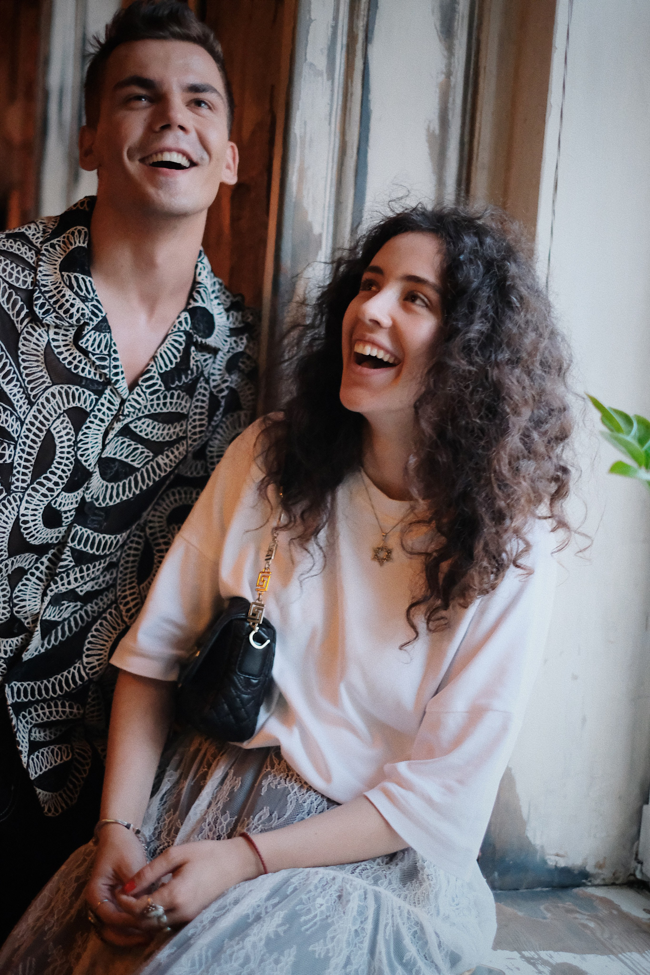 Светские события. Дарья Викулина — комфортный фотограф