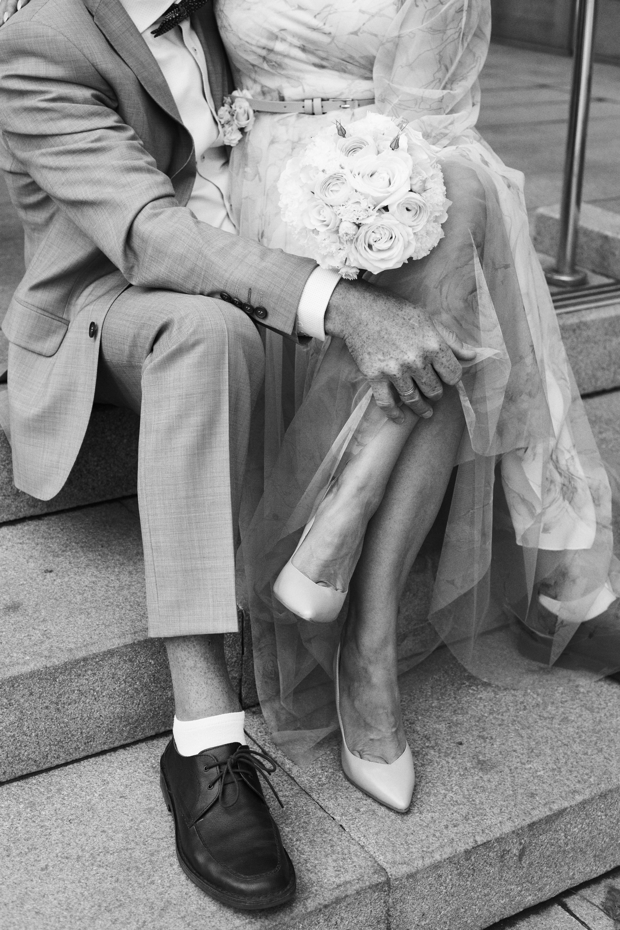 Игорь и Элина