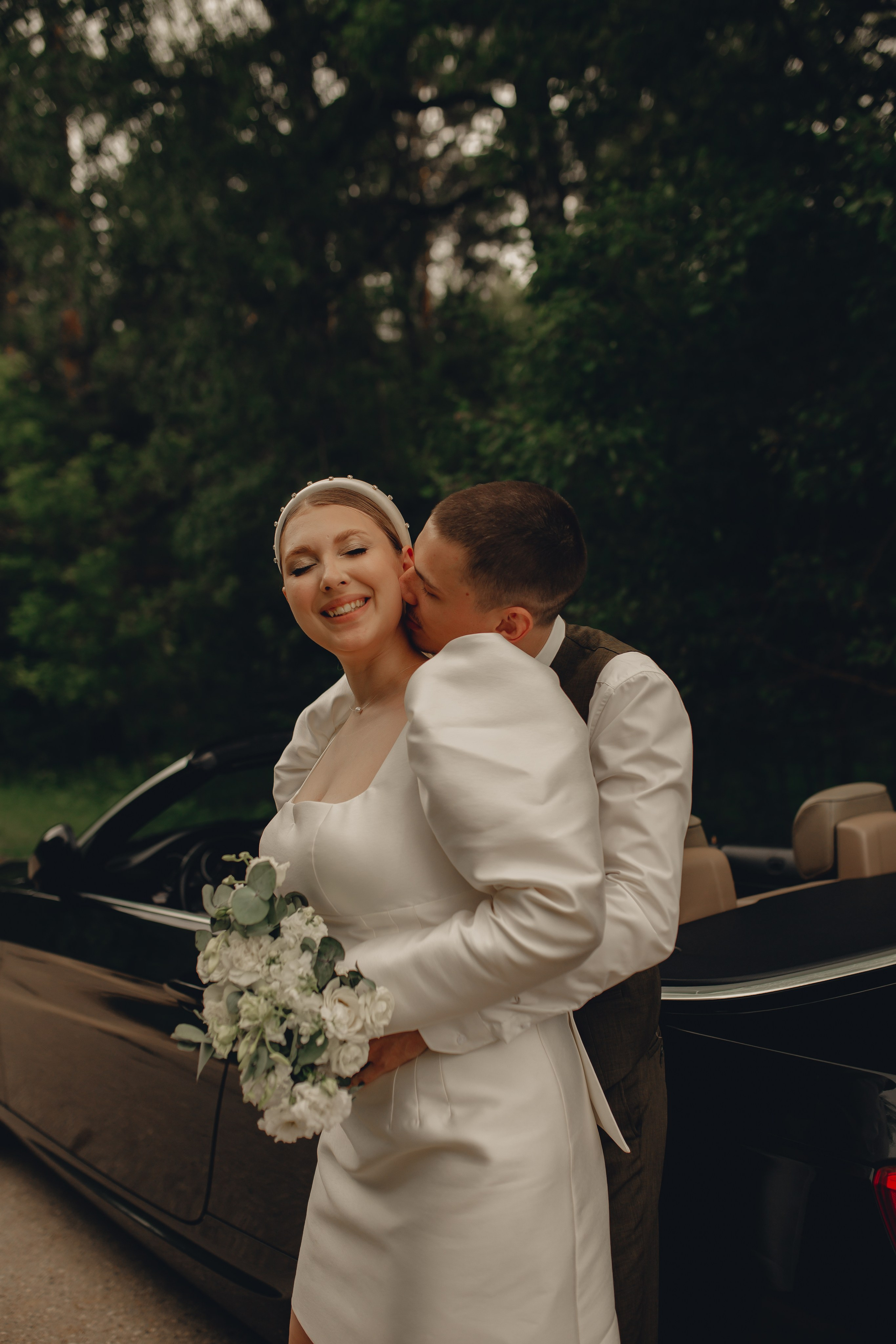 Александра и Кирилл. Женский, свадебный и love story фотограф в Москве