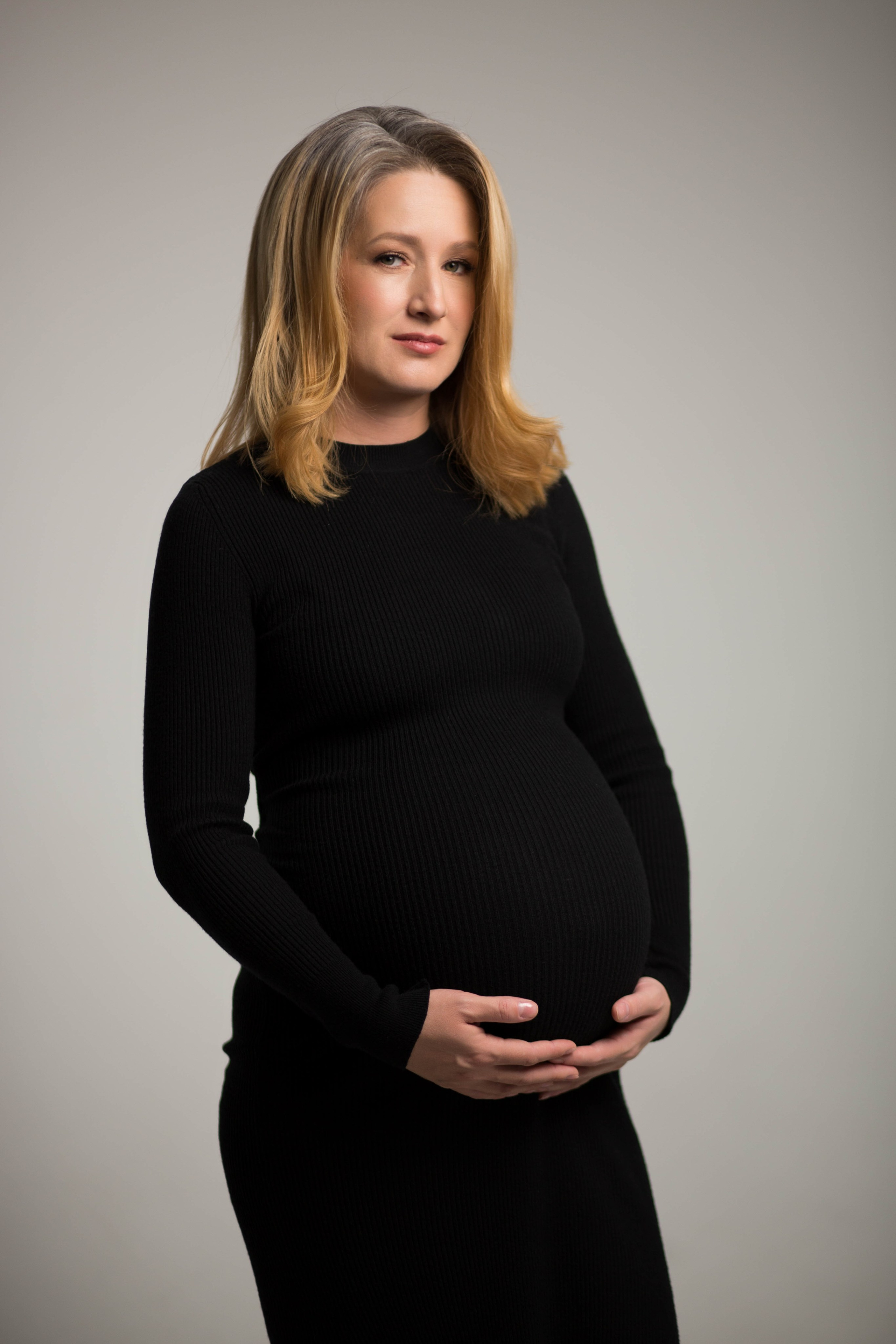 В ожидании. Свадебный и семейный фотограф в Барнауле Уманчук Яна