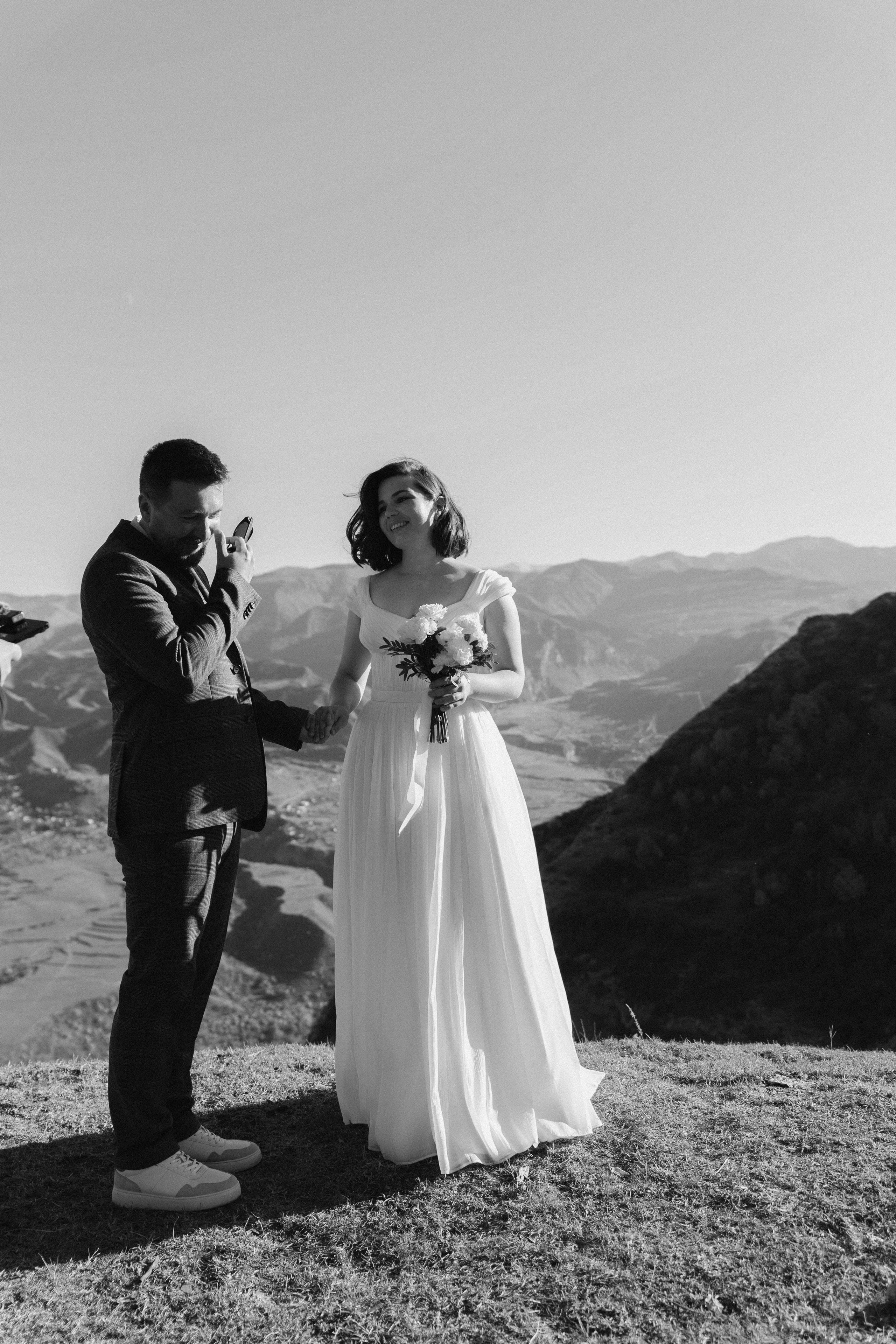 Лиза и Саша. Фотограф Ирина Гринько Тольятти Самара Москва