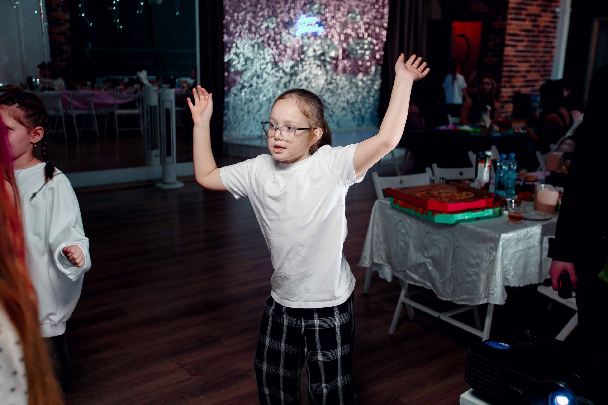 День Рождения. Ваш репортажный фотограф Артемий Антонов