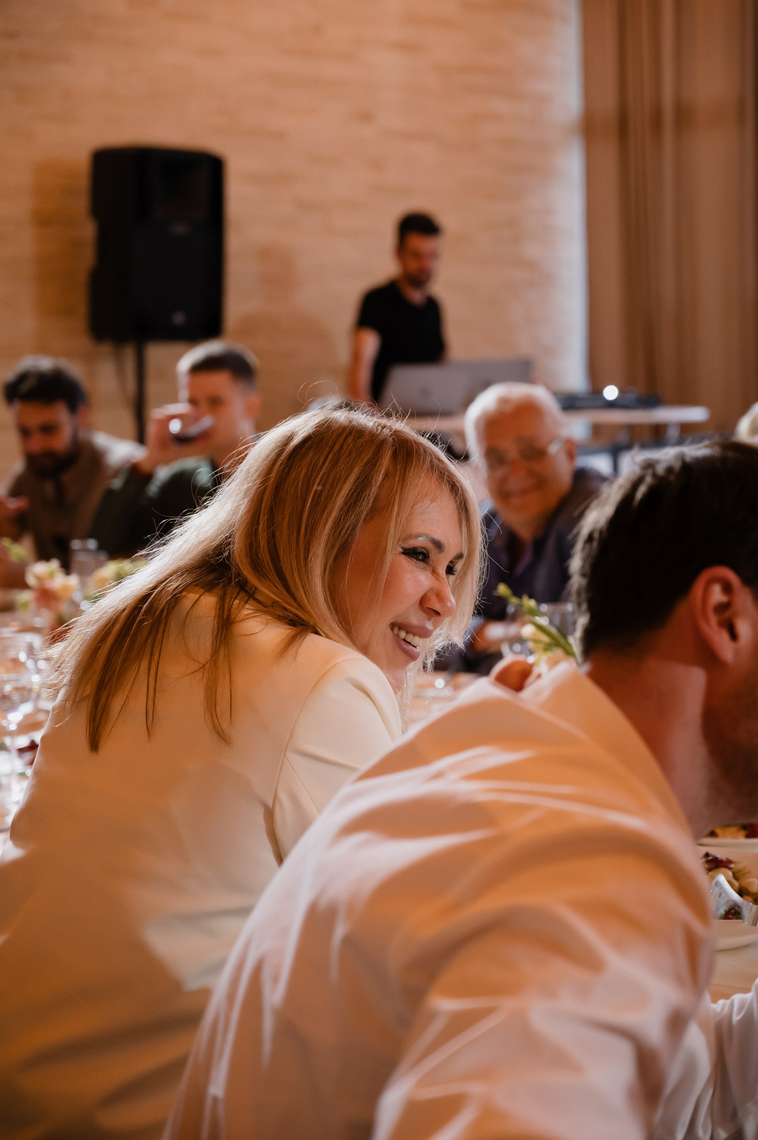 Никита & Анастасия. Портретный и свадебный фотограф в Москве Анастасия Терентьева