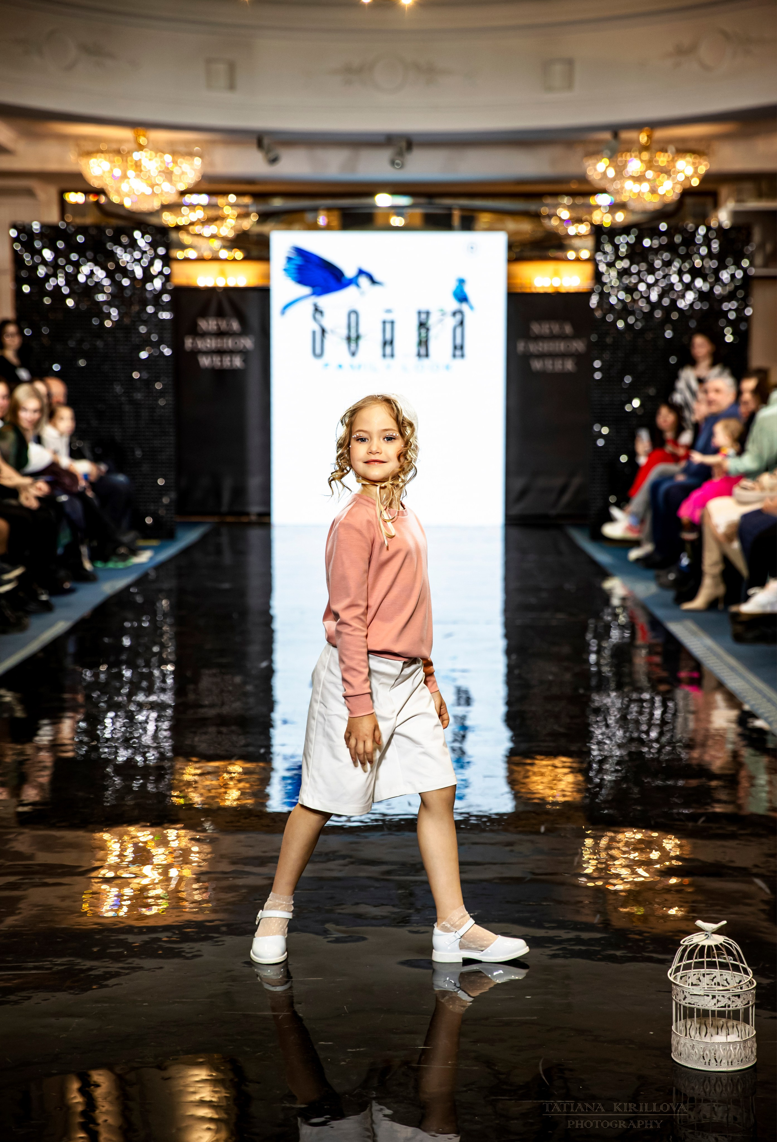 NEVA — 2024. Фотограф — Татьяна Кириллова, г. Санкт-Петербург