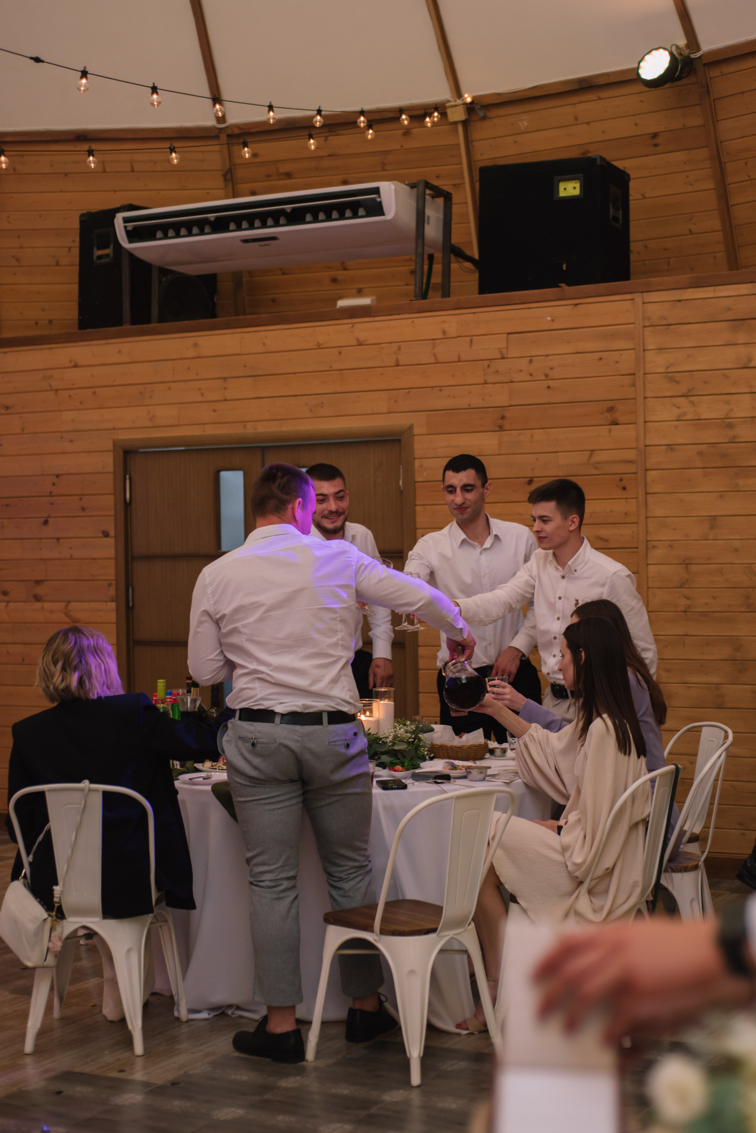 Свадьба Кристины и Никиты. Фотограф Нижний Новгорода Елена Калмыкова