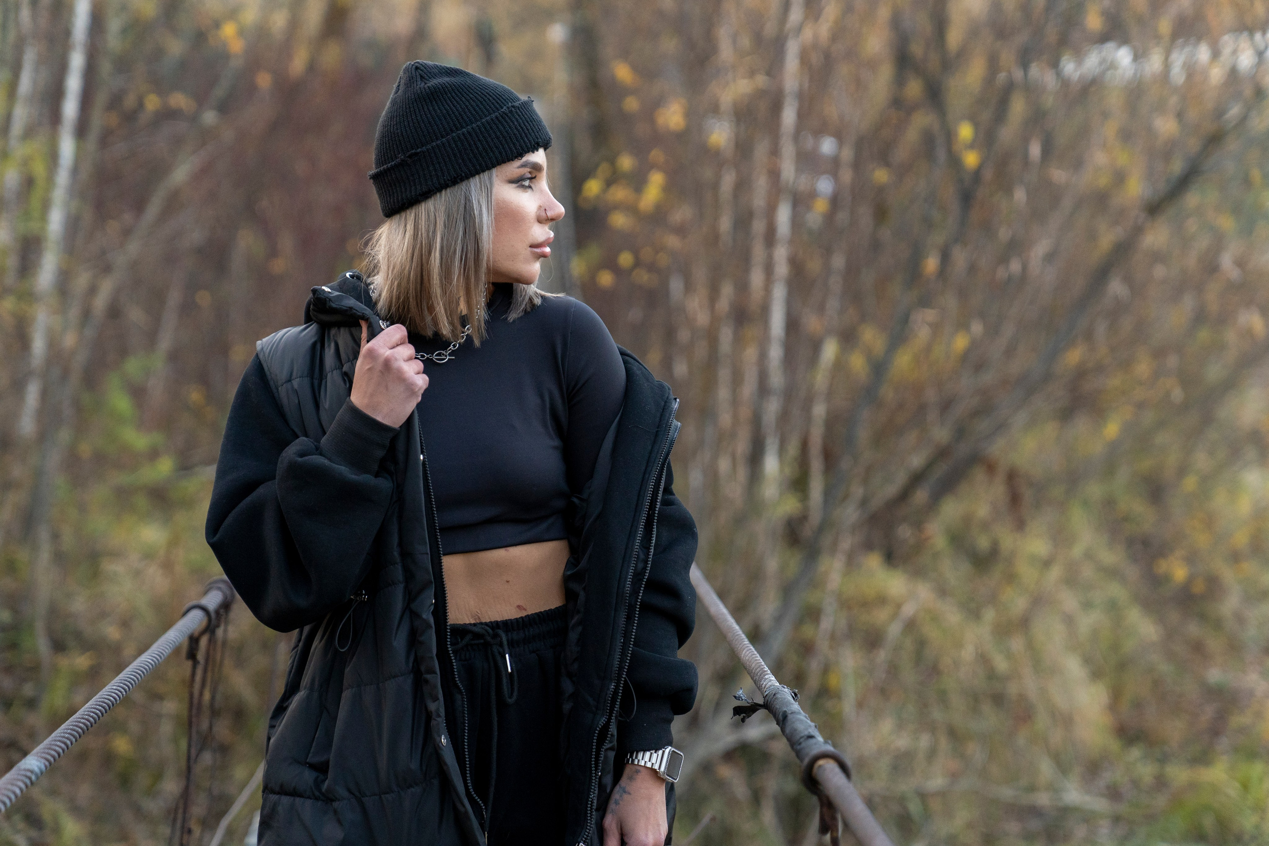 Выездные съемки. Dmitry Golenko