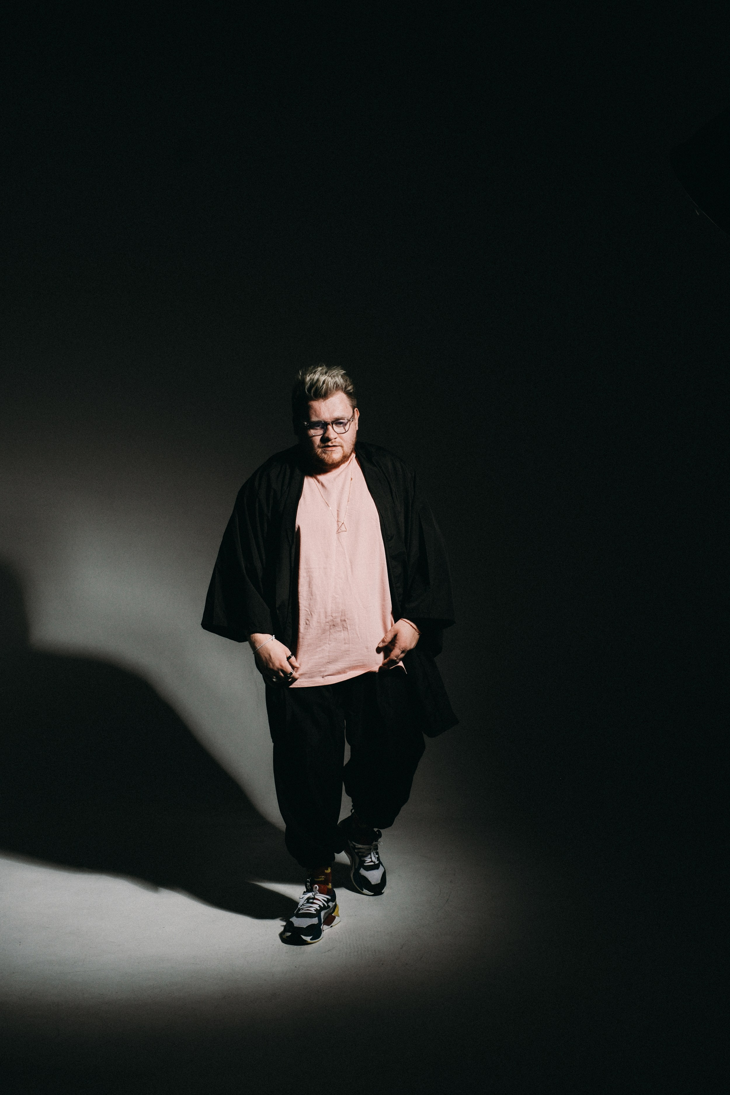 Саша. Фотограф Юрий Марилов Москва, Тюмень