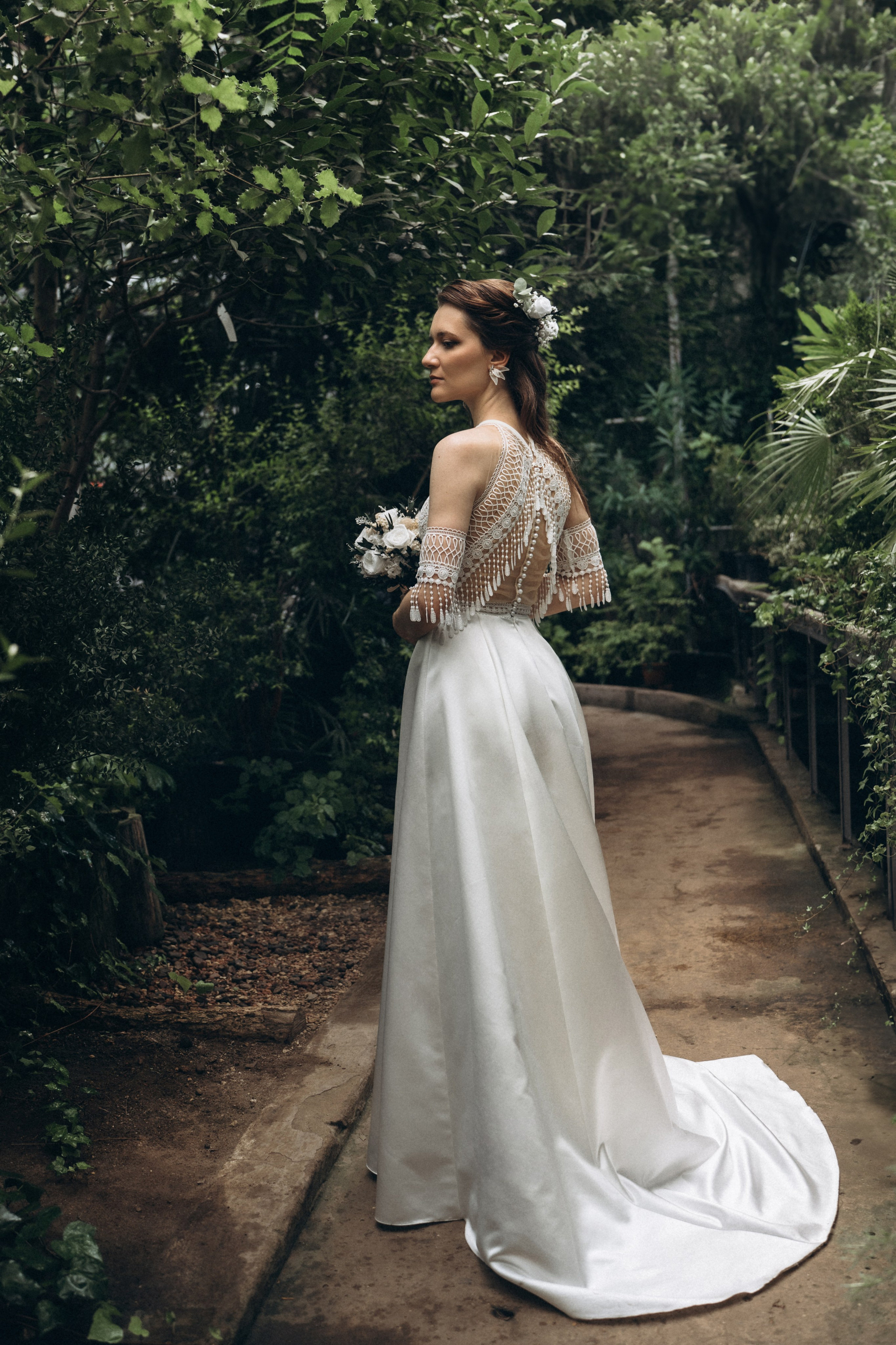 Ольга & Алексей. Фотограф Ольга Рубцова в Москве и Московской области