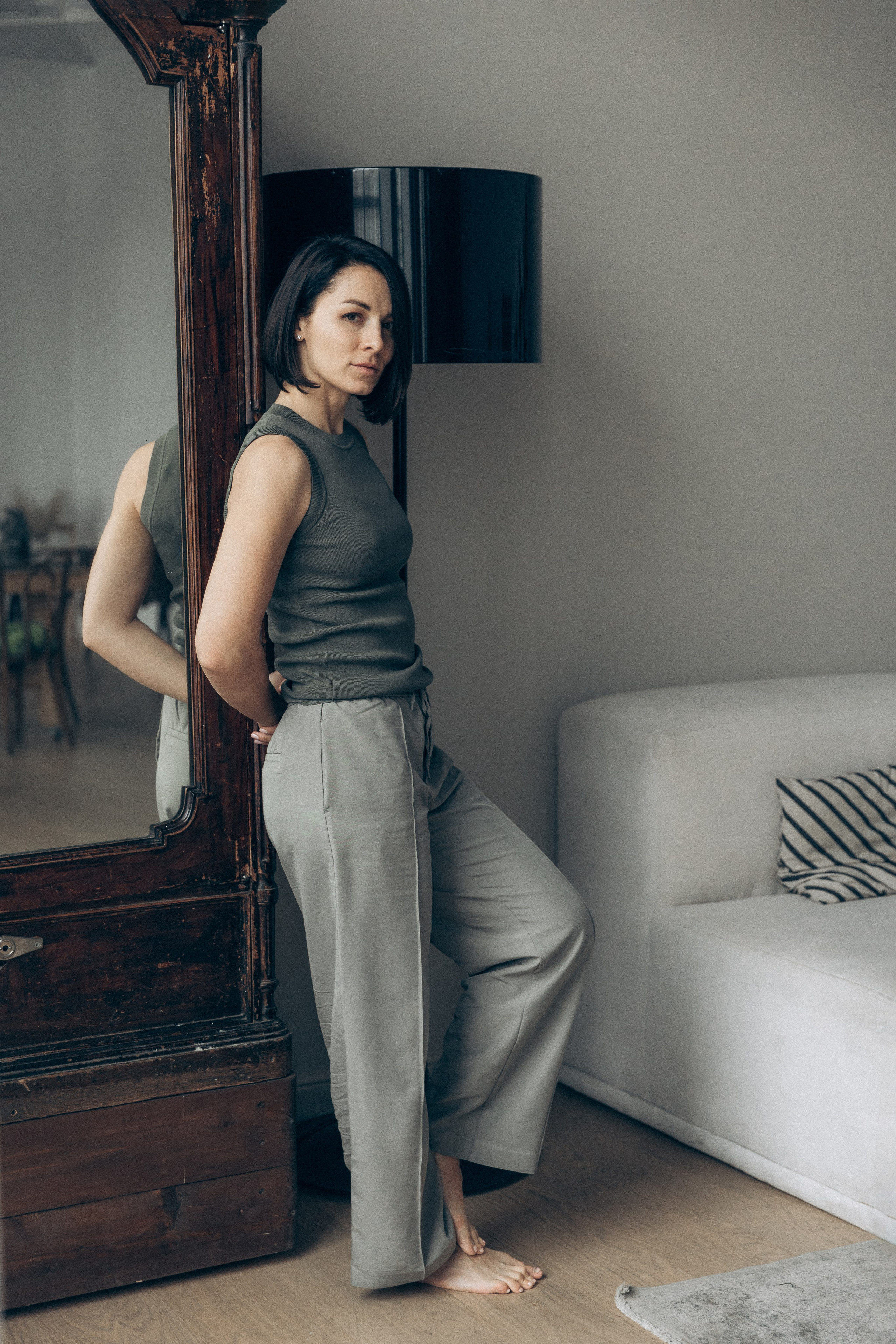 Надя. Семейный и детский фотограф в Москве Юлия Выганова Julia Joy