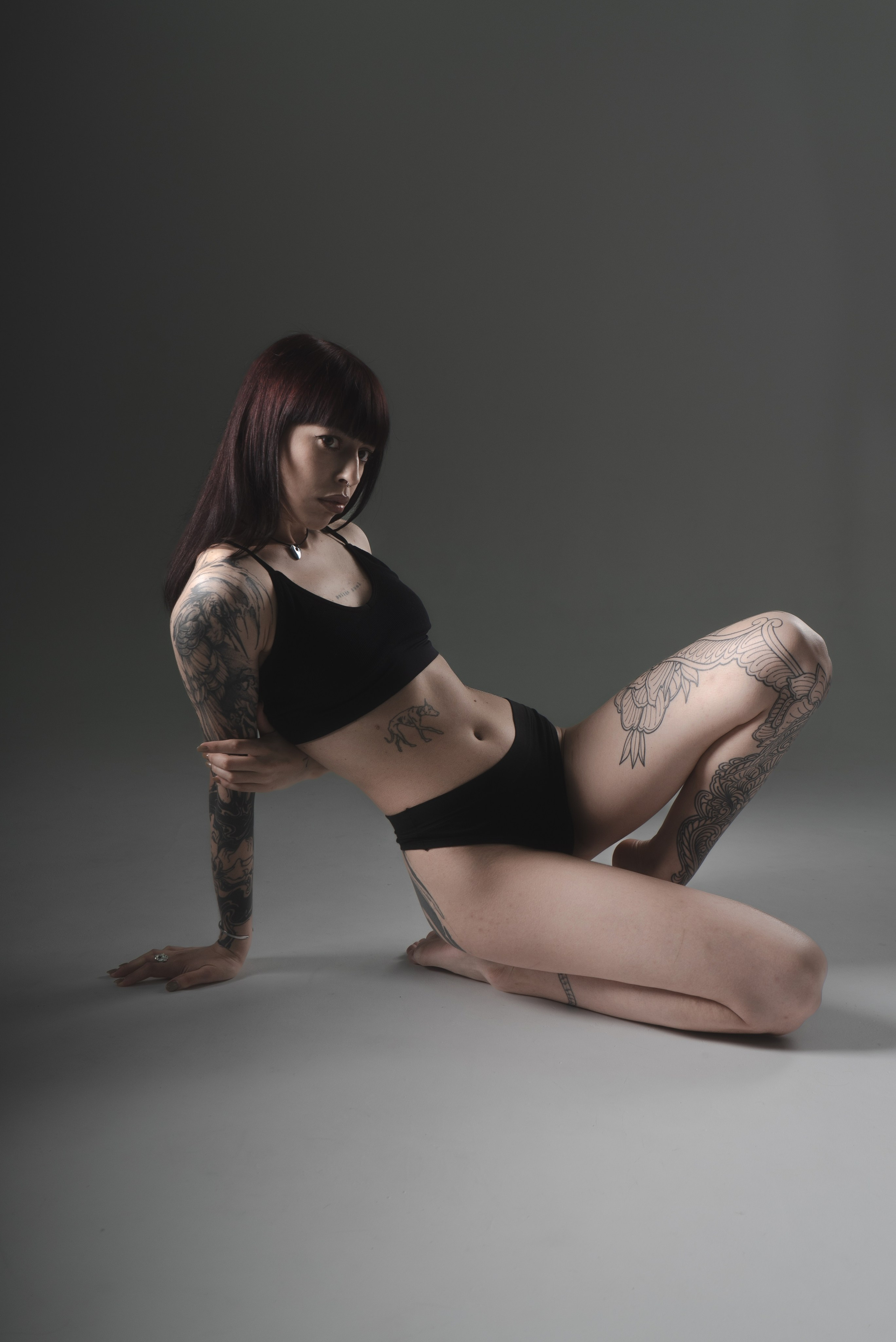 Валерия. Фотограф Плеханов Дмитрий