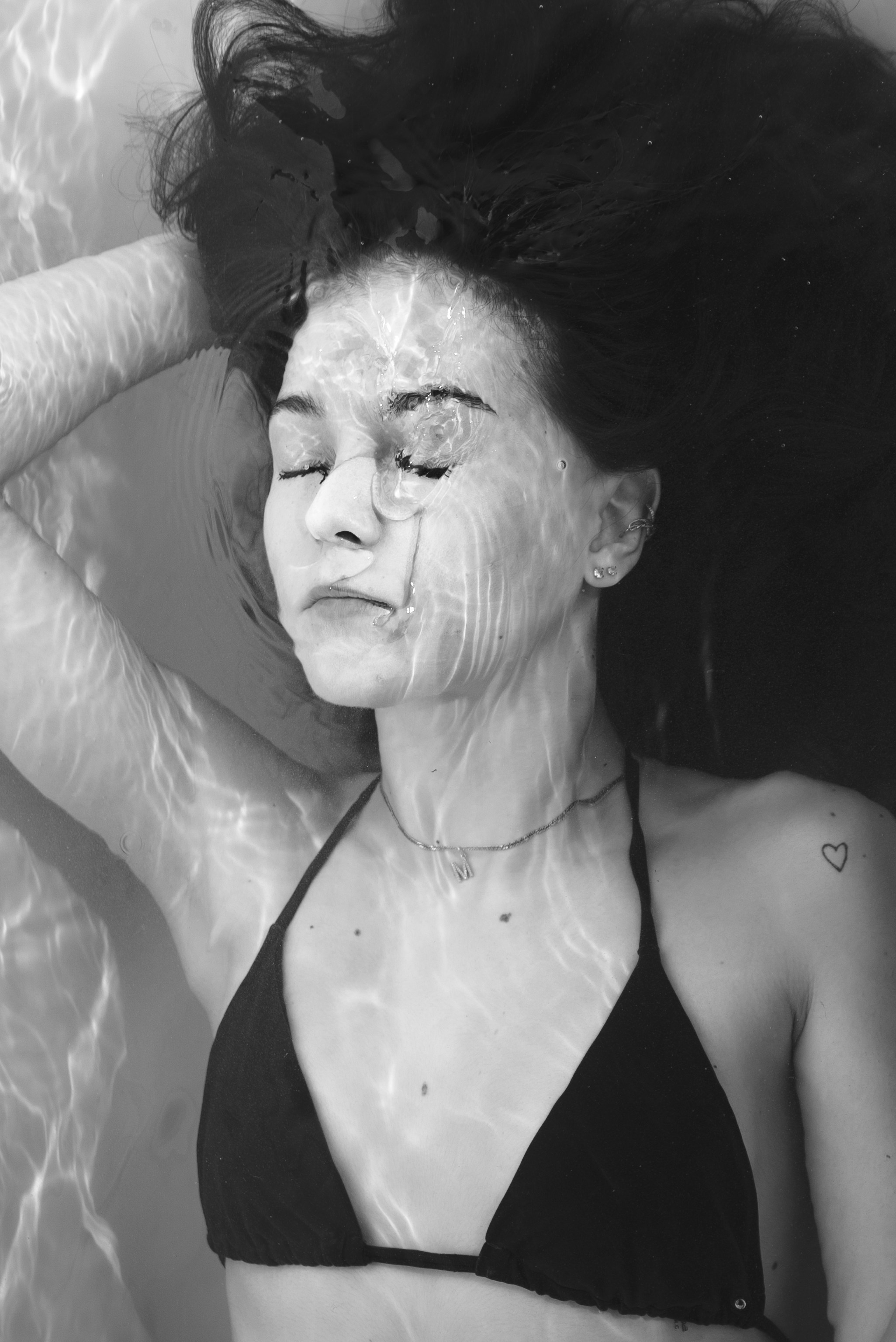 Милана. Фотограф Плеханов Дмитрий