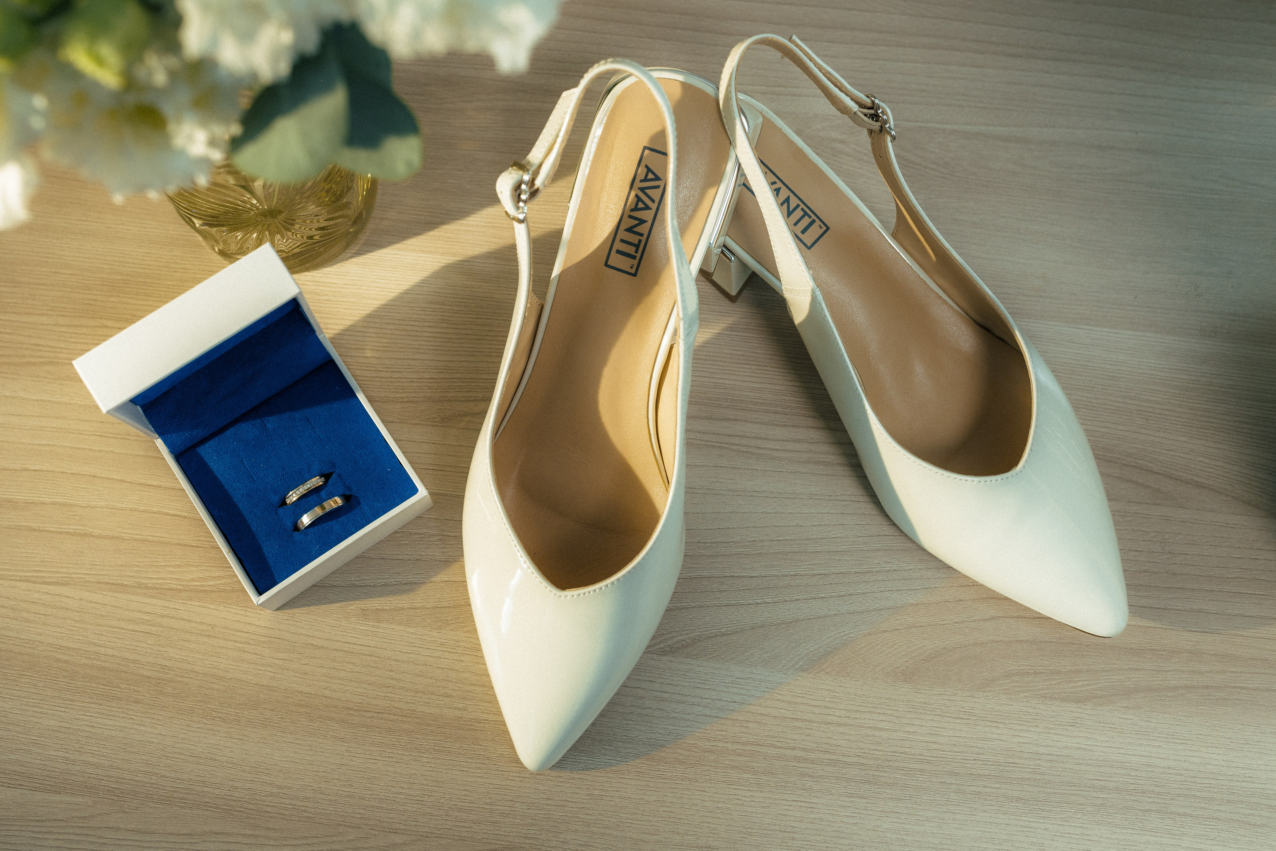 Иван и Татьяна. Александр Снапков | SnappPhoto | Буй