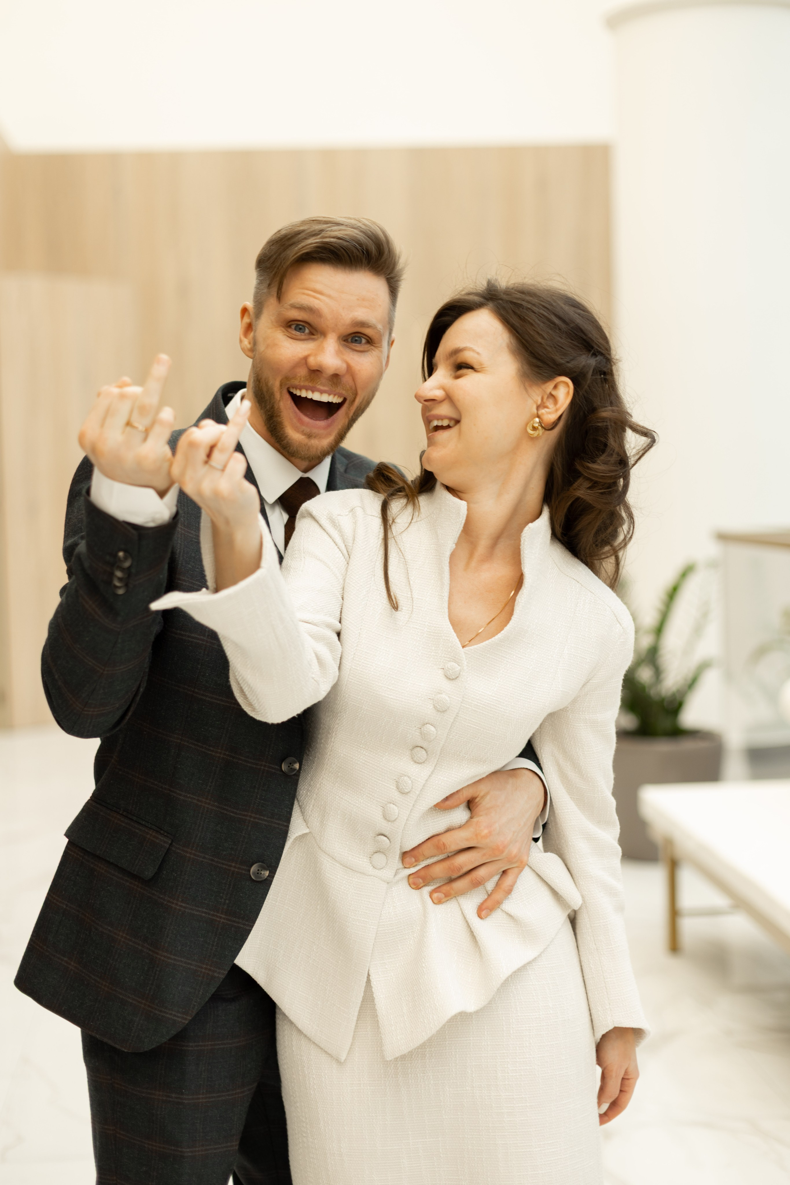 ЗАГС Митино. Свадебный и семейный фотограф в Москве Диана Левченко