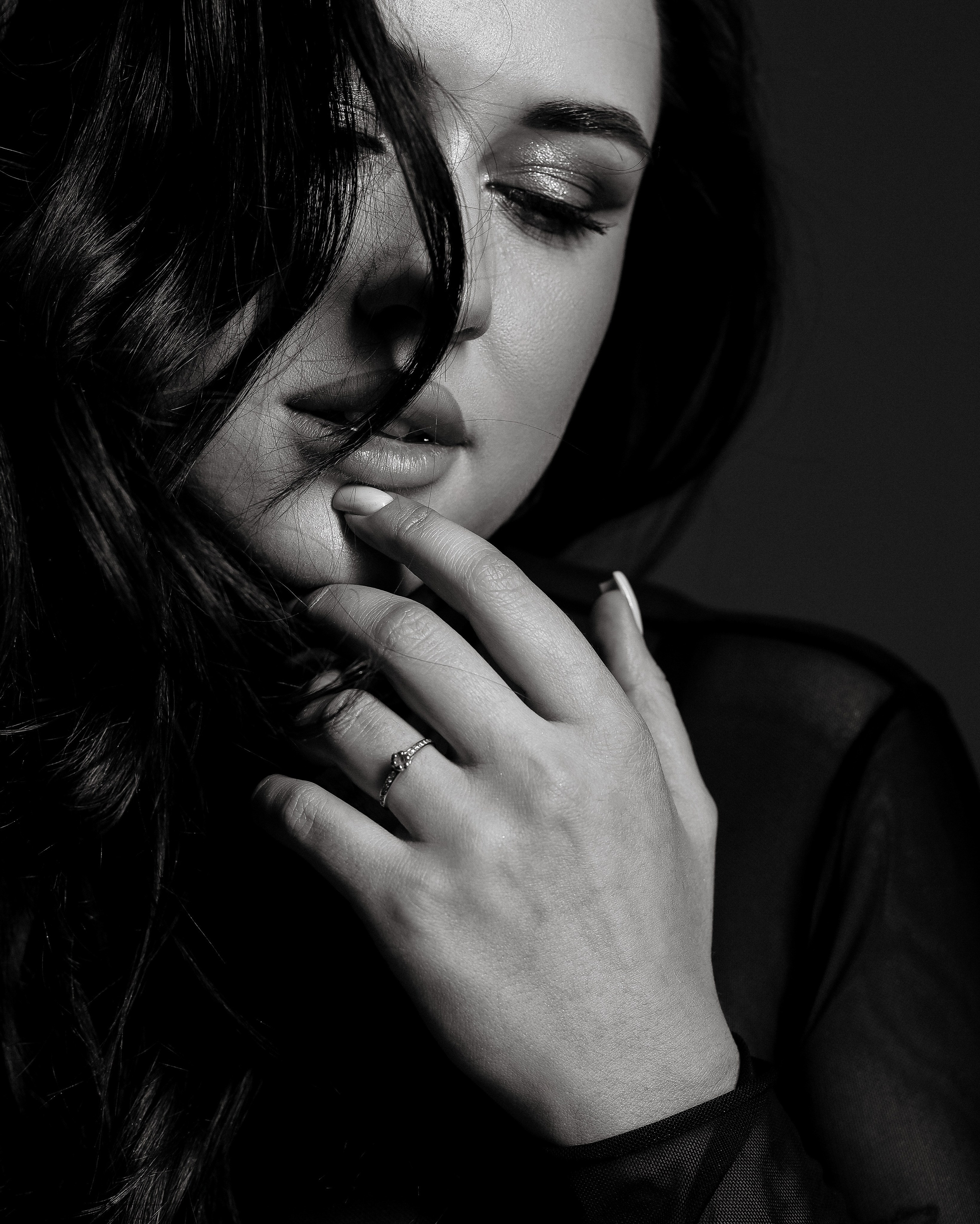 Александра. Фотограф Соня Даркевич