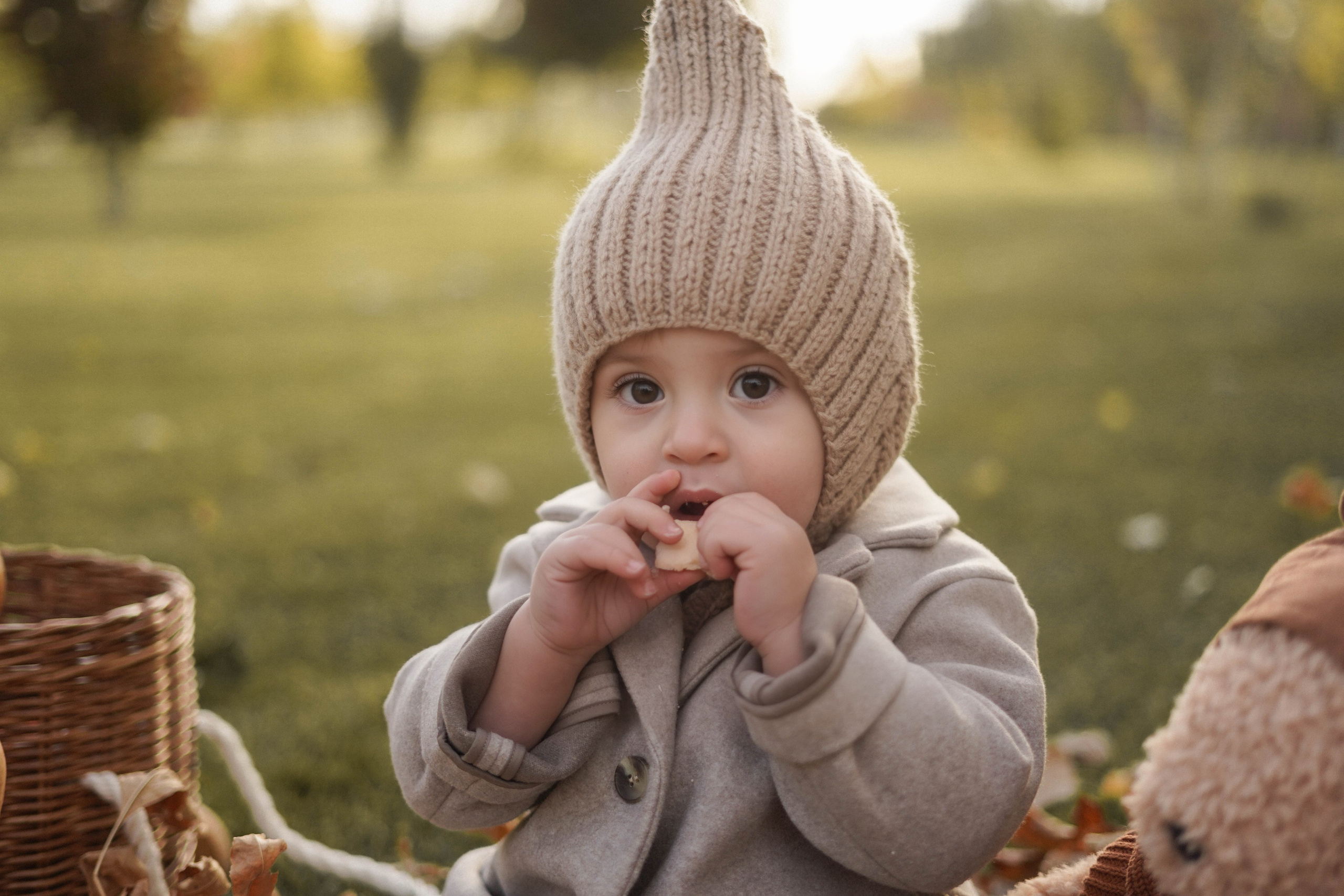 Осенние прогулки. Фотограф Волгоград Анастасия Ли