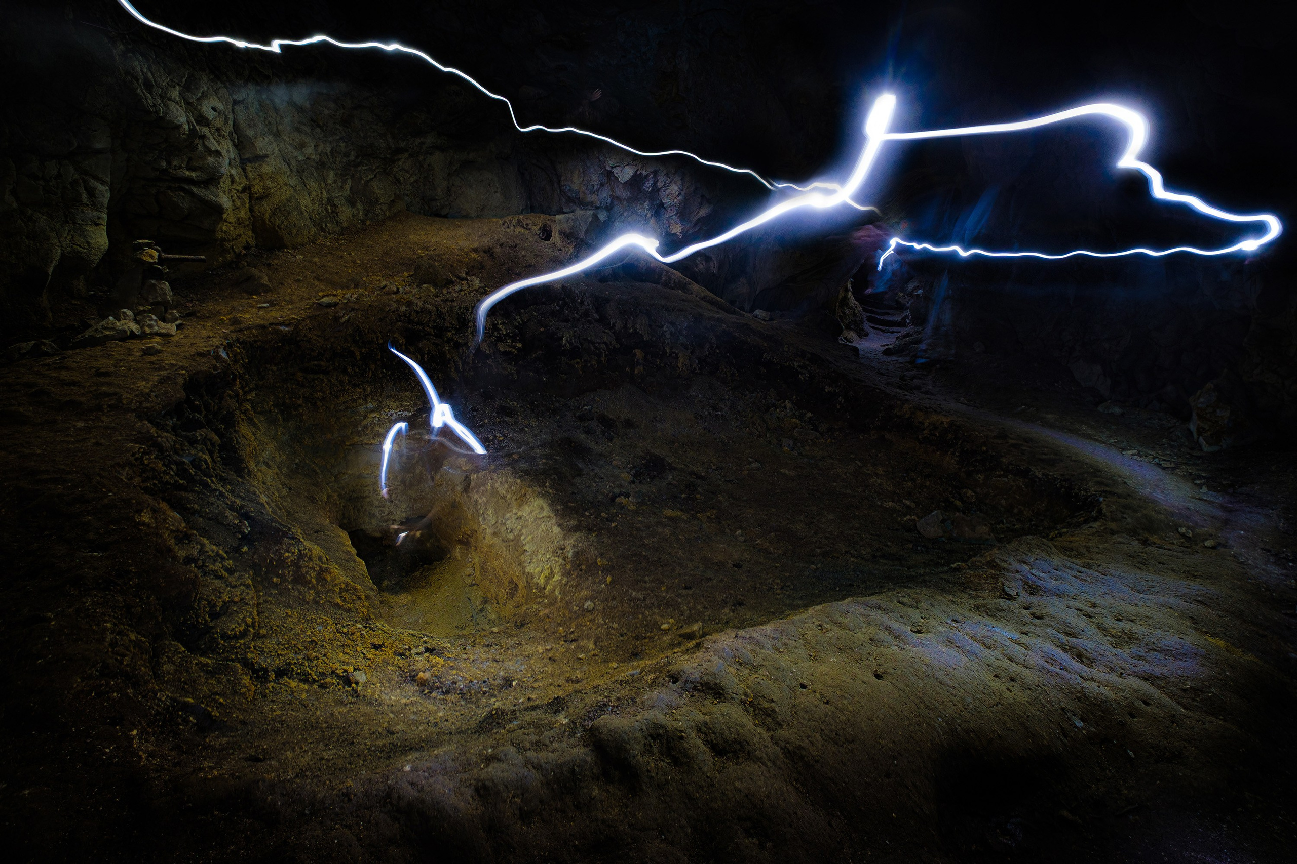 Александр Кузнецов — Эффект пульсации времени