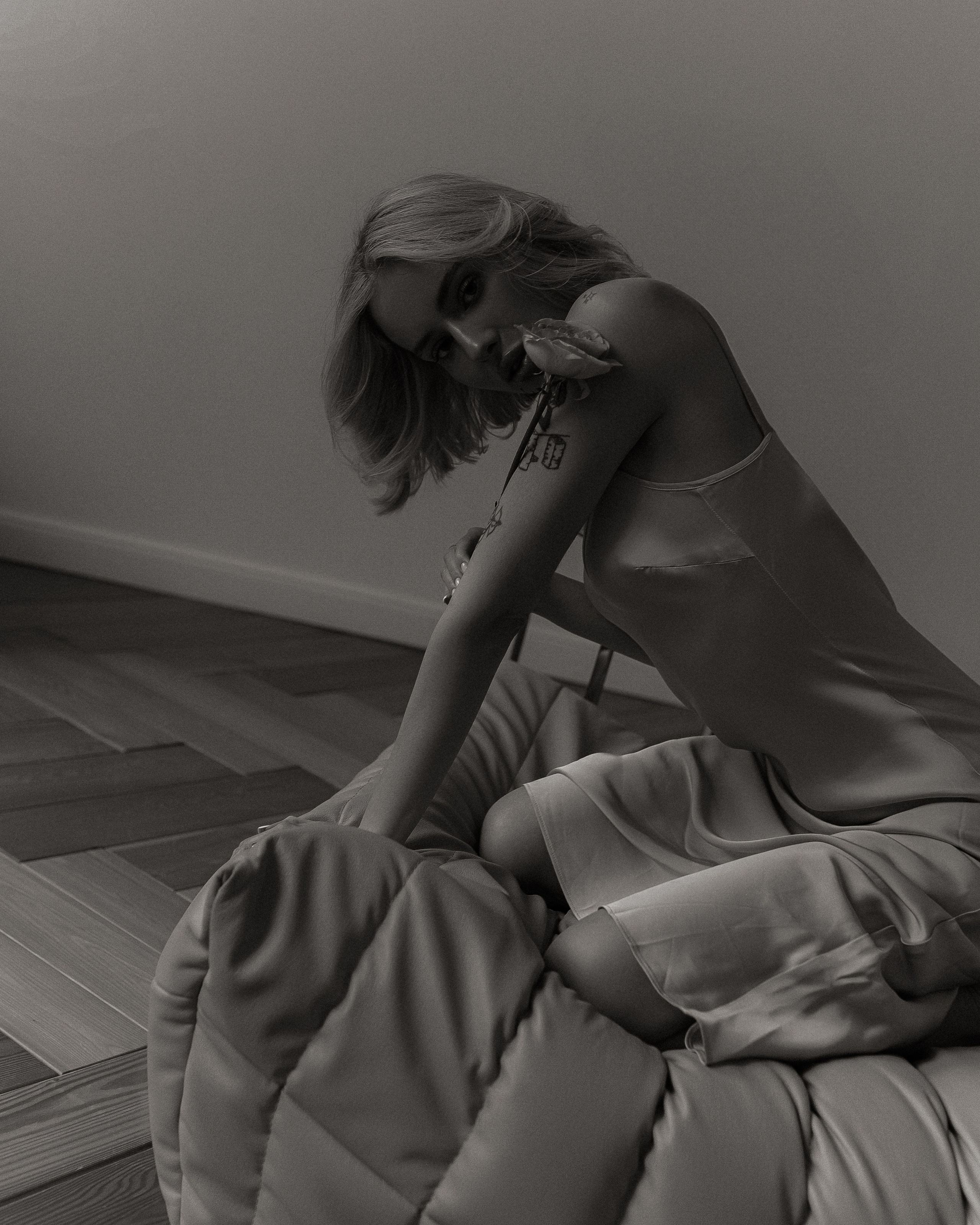 Ксения. DARYA.BELKINA