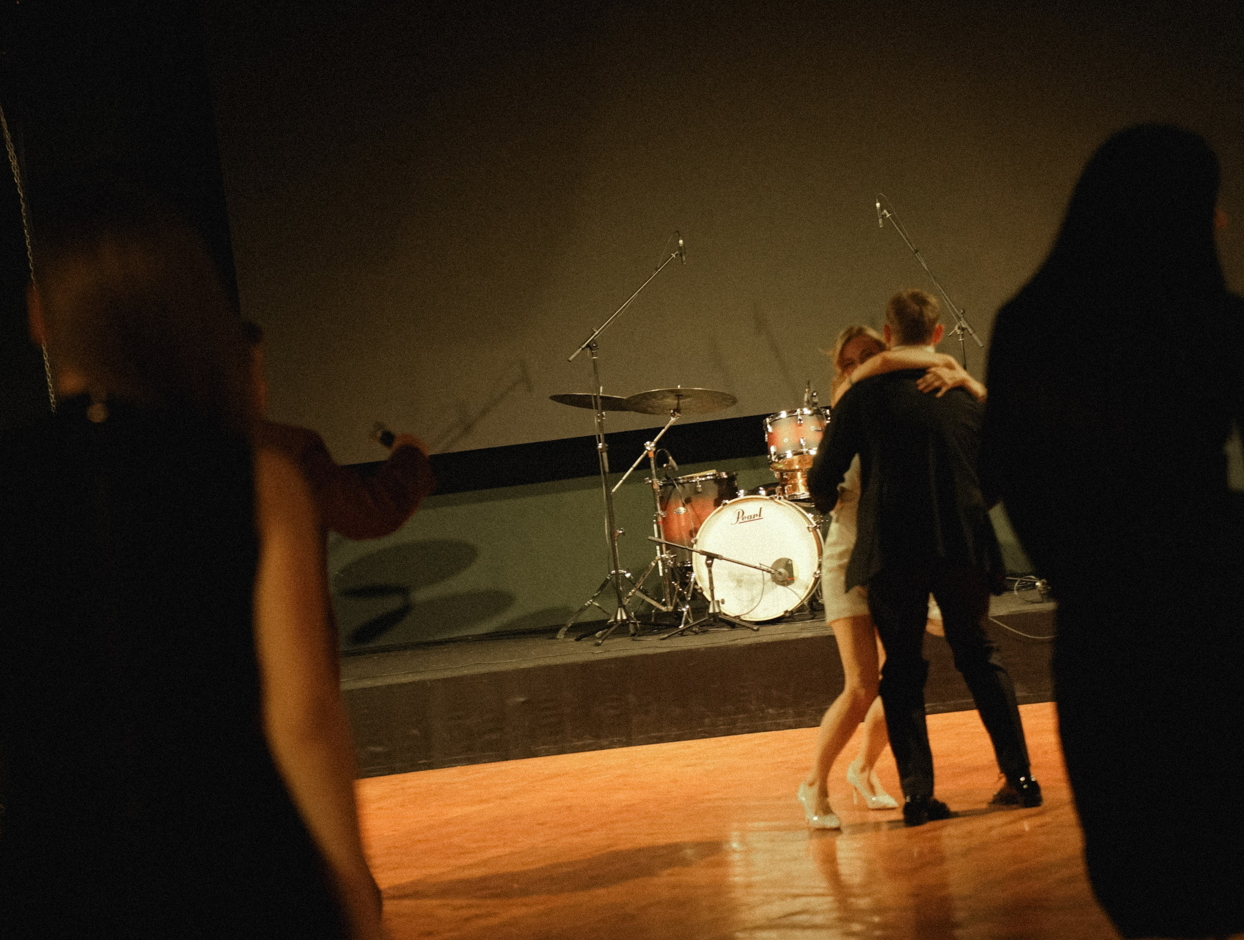 Свободны, счастливы, вместе. Свадебный фотограф Москва