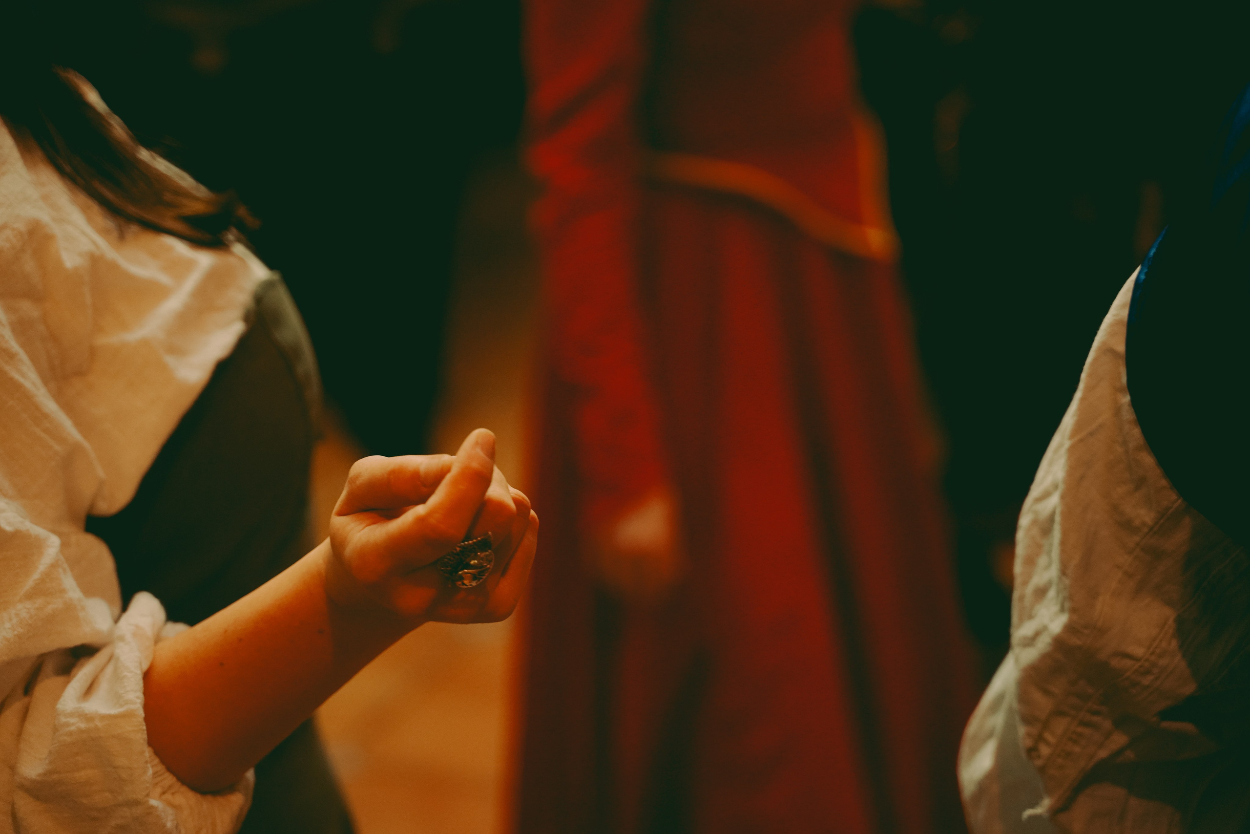 Бал Сопряжения Сфер. Арт-фотограф в Краснодаре