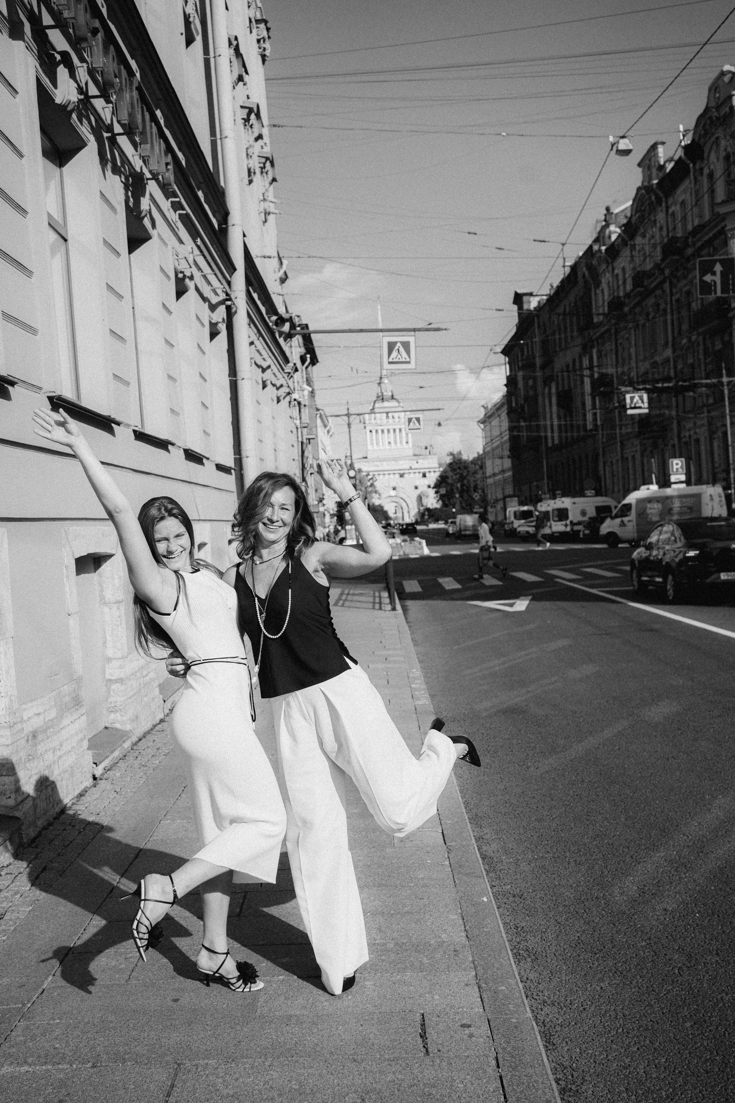 Мама и Дочка. Репортажный фотограф в Санкт-Петербурге. Фотограф на мероприятие в СПБ