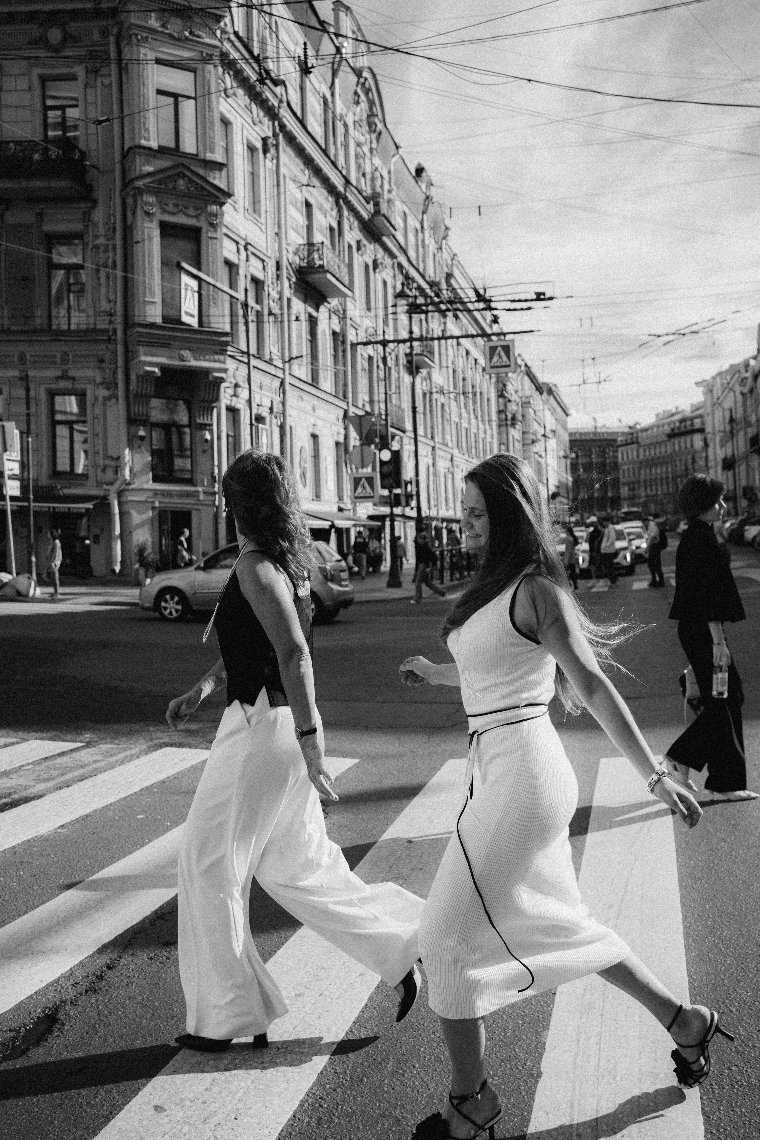 Мама и Дочка. Репортажный фотограф в Санкт-Петербурге. Фотограф на мероприятие в СПБ