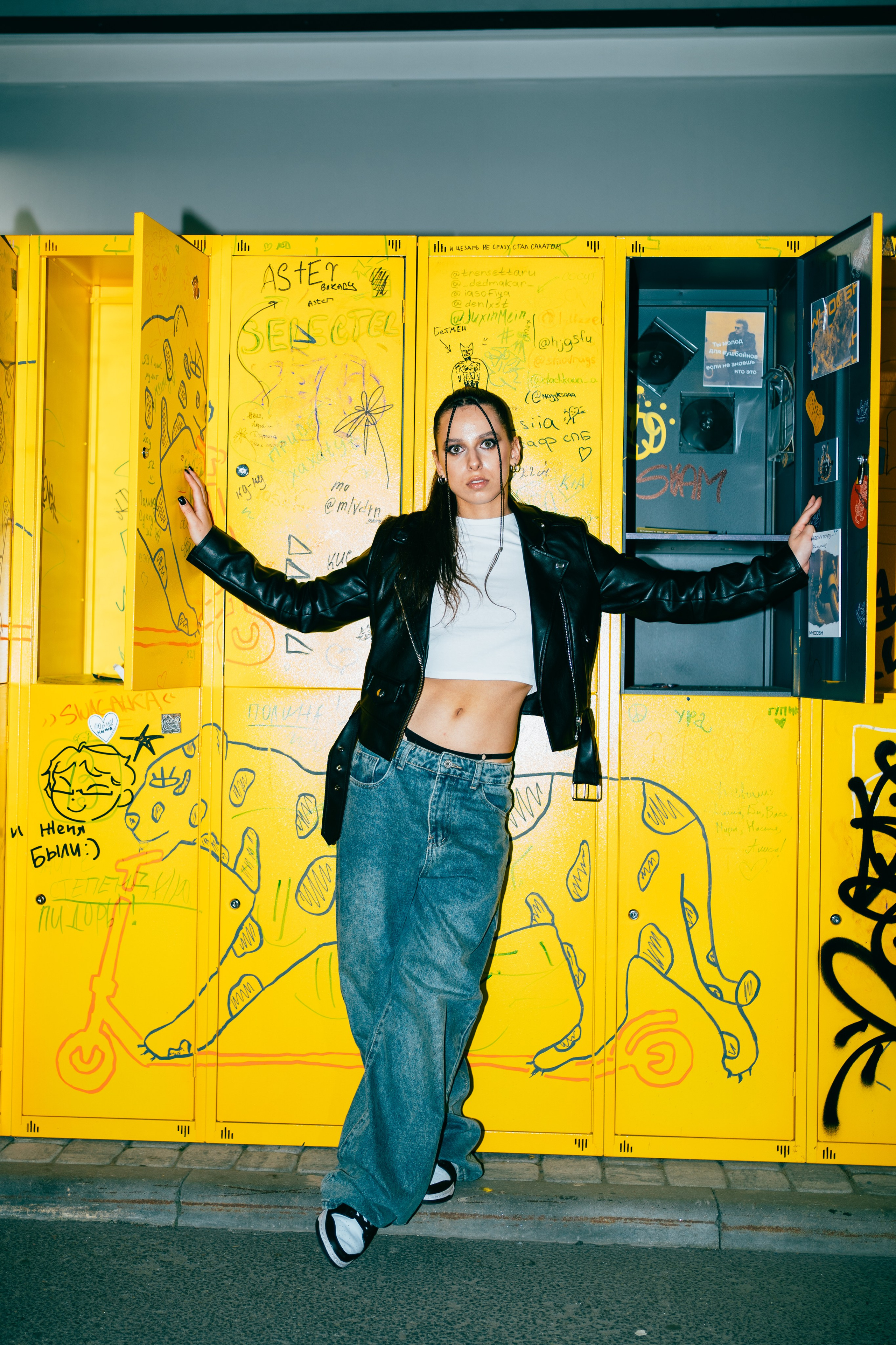 Лера. Репортажный фотограф в Санкт-Петербурге. Фотограф на мероприятие в СПБ