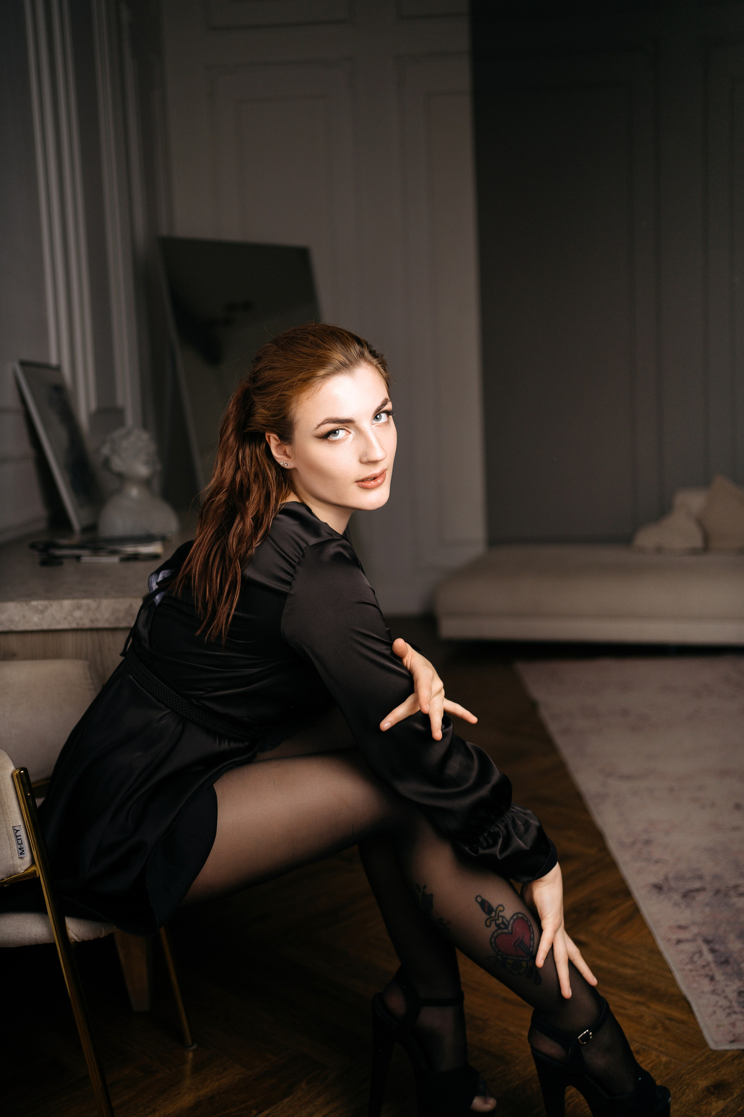 Маша. Репортажный фотограф в Санкт-Петербурге. Фотограф на мероприятие в СПБ