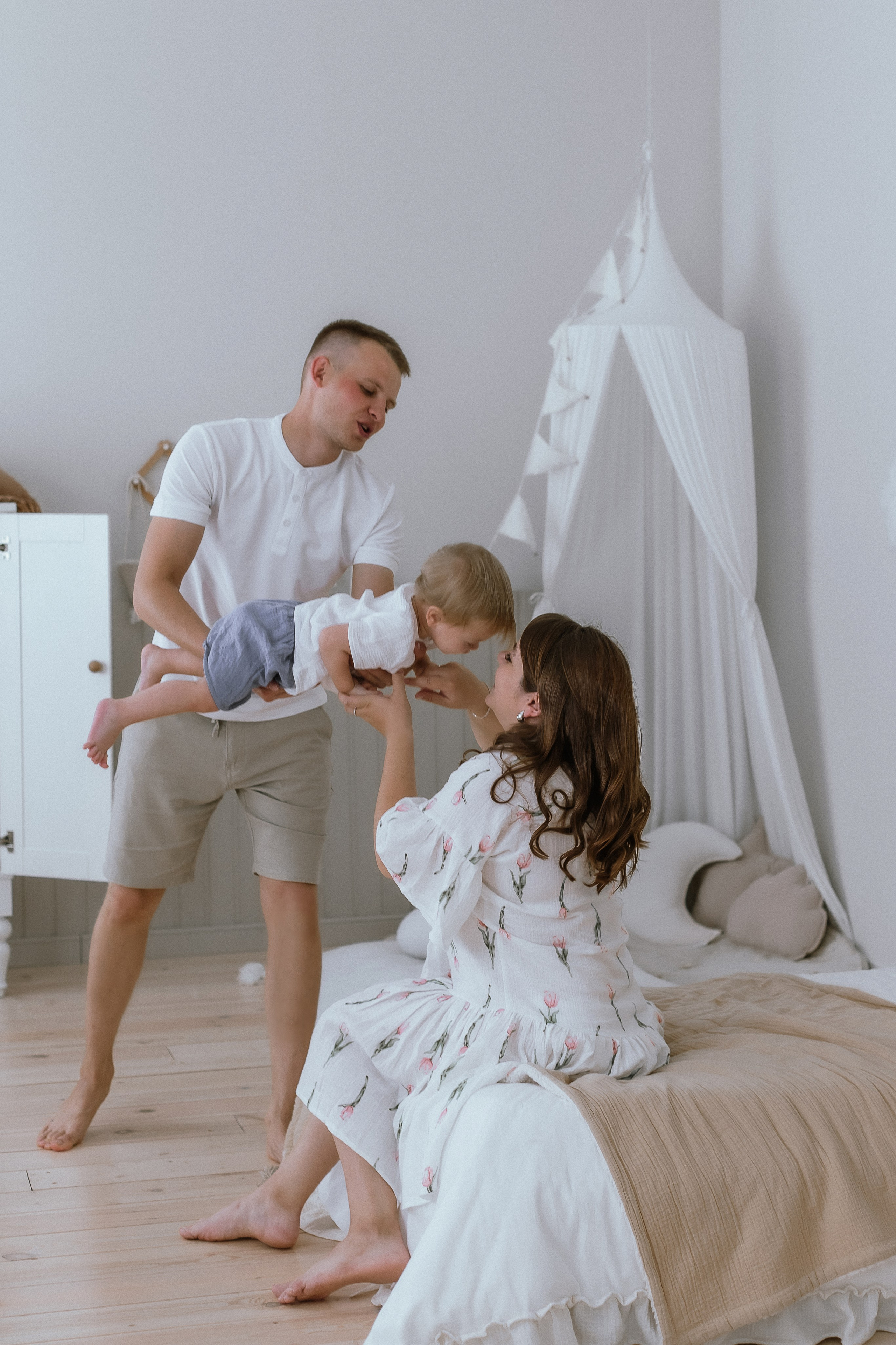 Ко дню Рождения Арсения. Фотограф Екатеринубрг/Верхняя Пышма