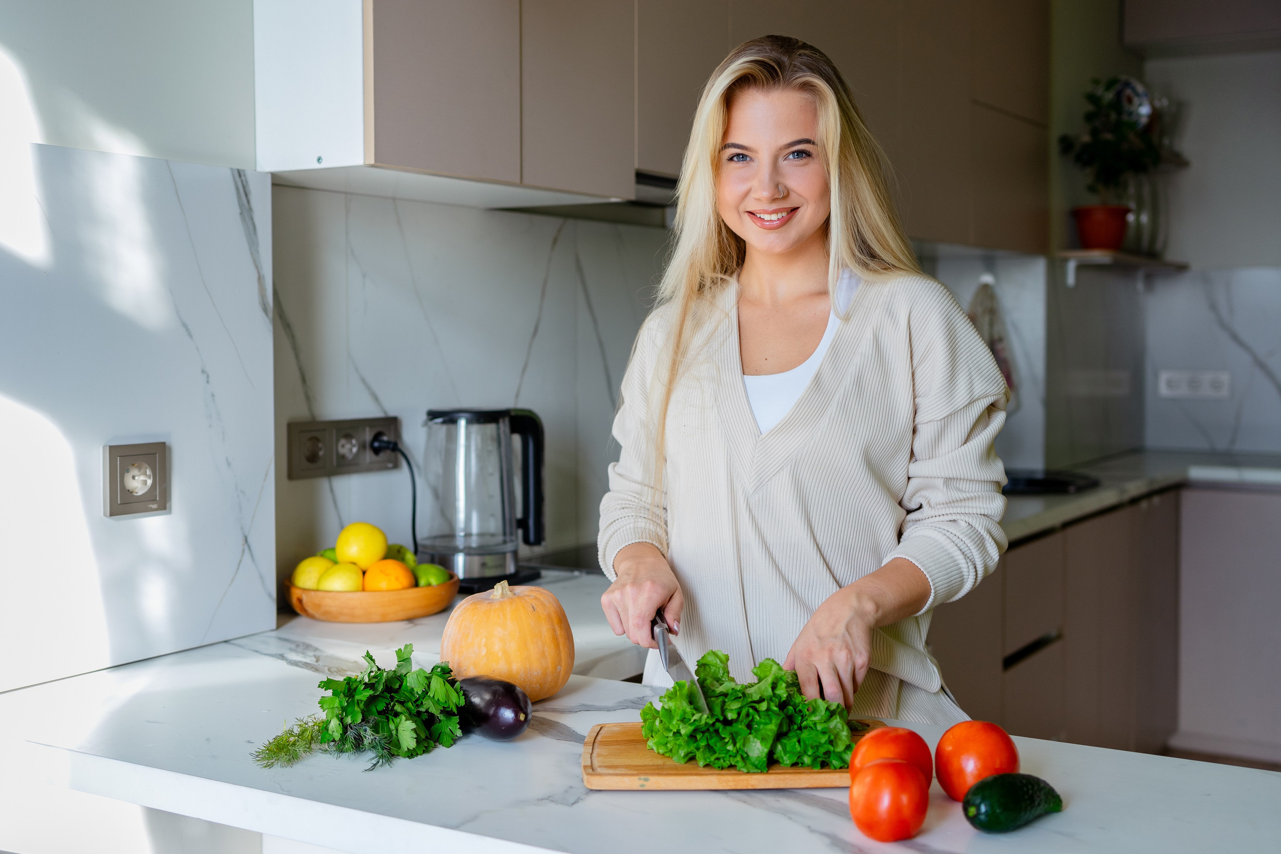 Portraits. Фотограф Евгения Куликова