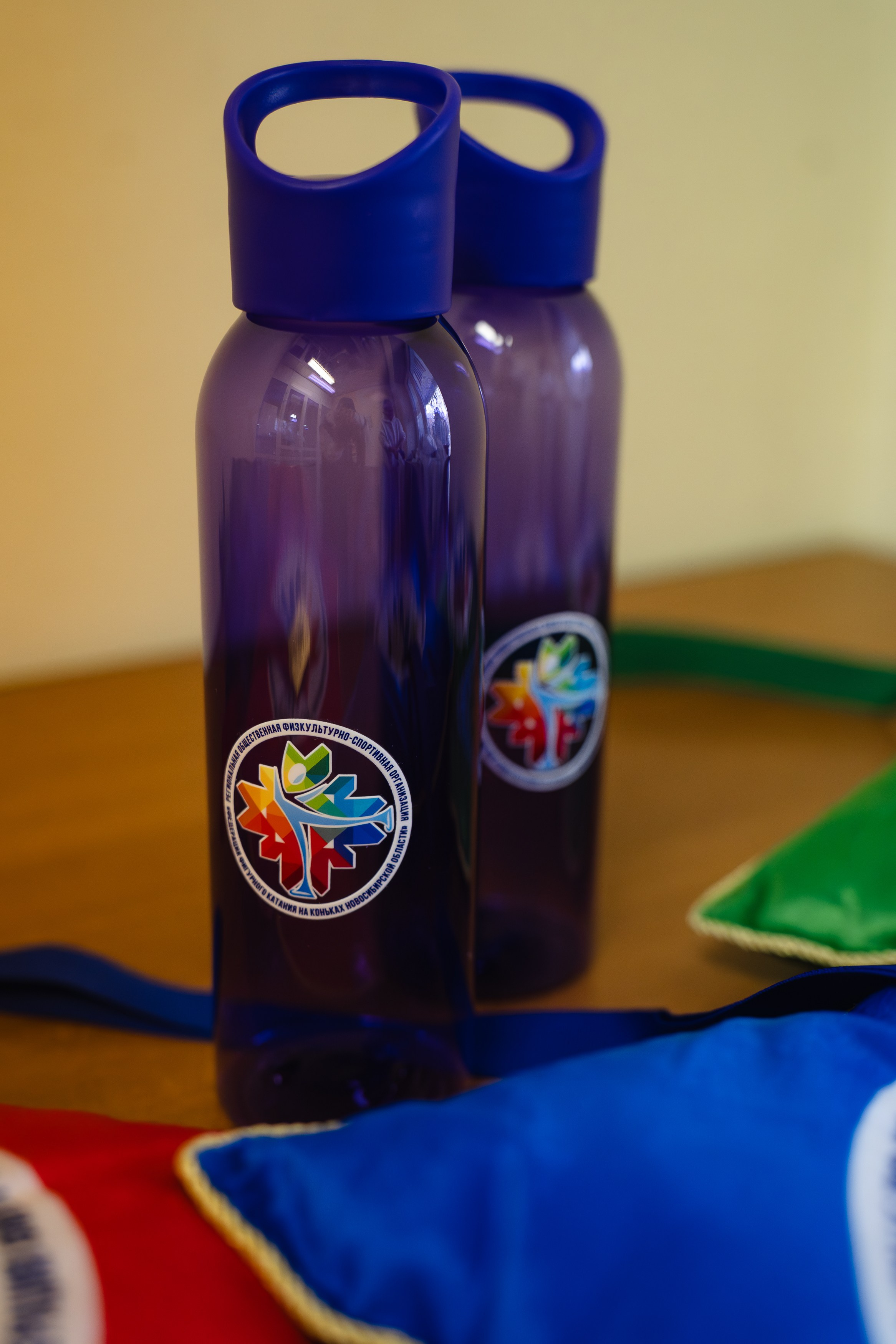 Кристальный Лёд. Воробьева Ксения — Спортивный и танцевальный фотограф Новосибирск