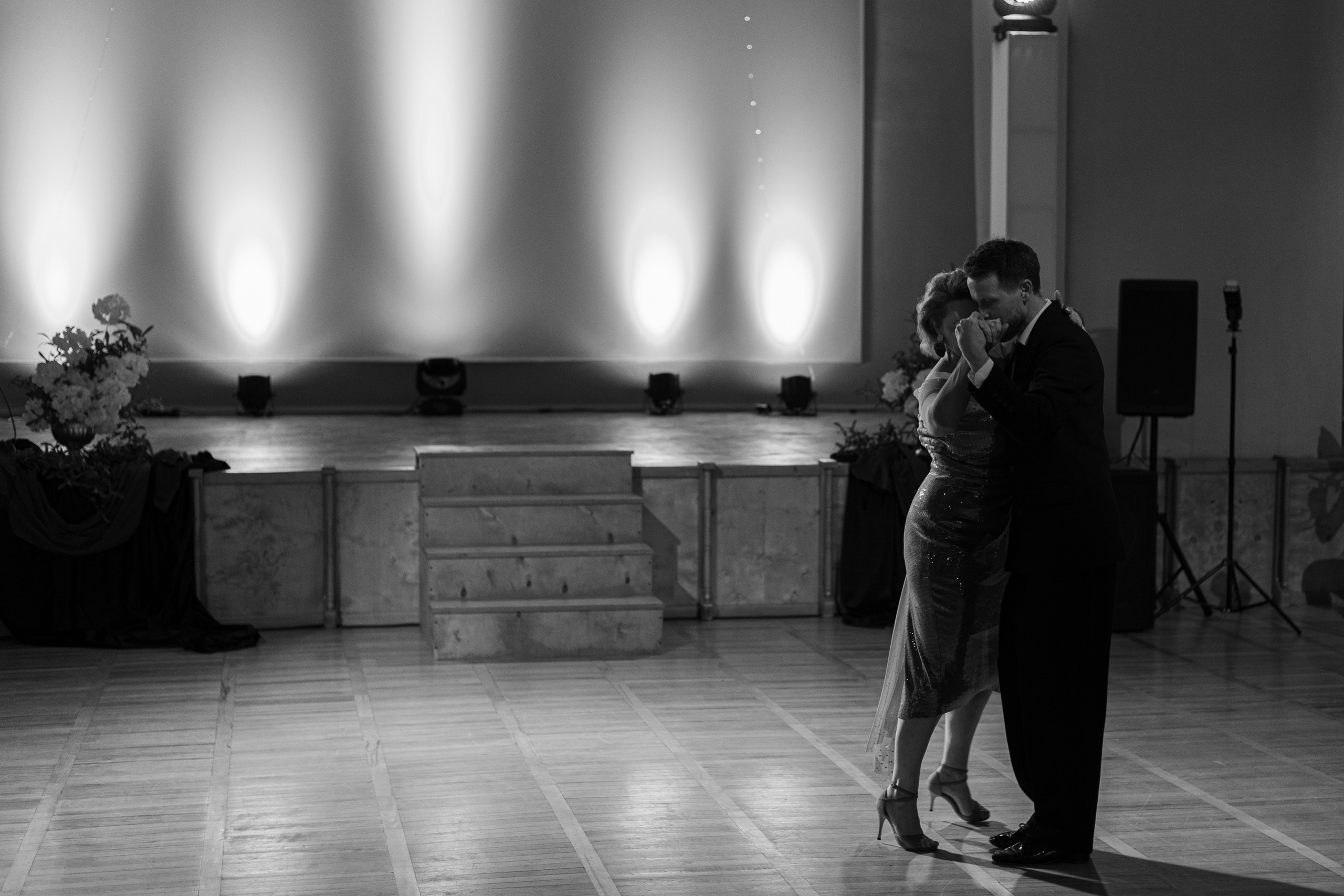 «Гранд Зал» Карнавал