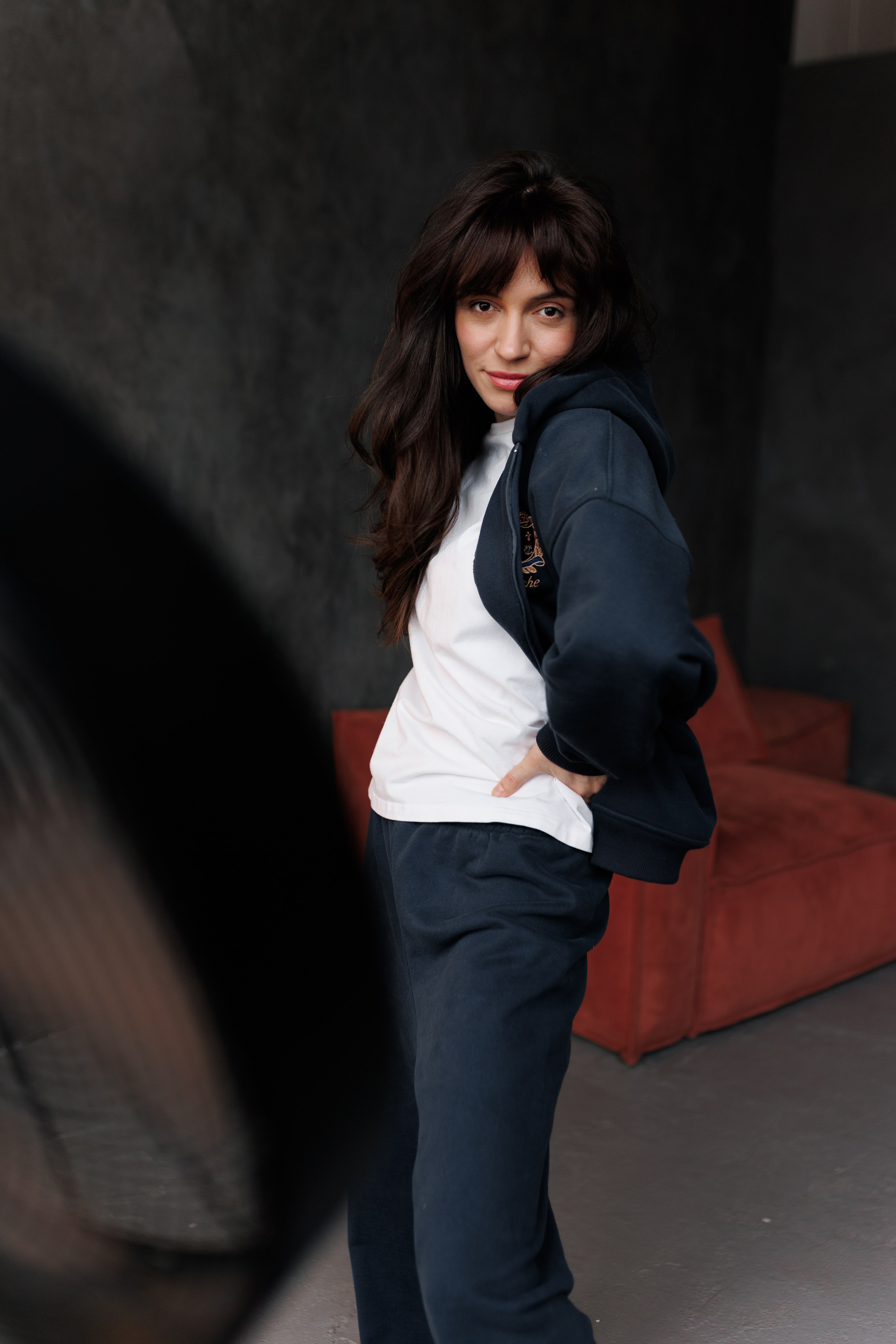 Даша. Свадебный и семейный фотограф в Туле и области Маша Костина