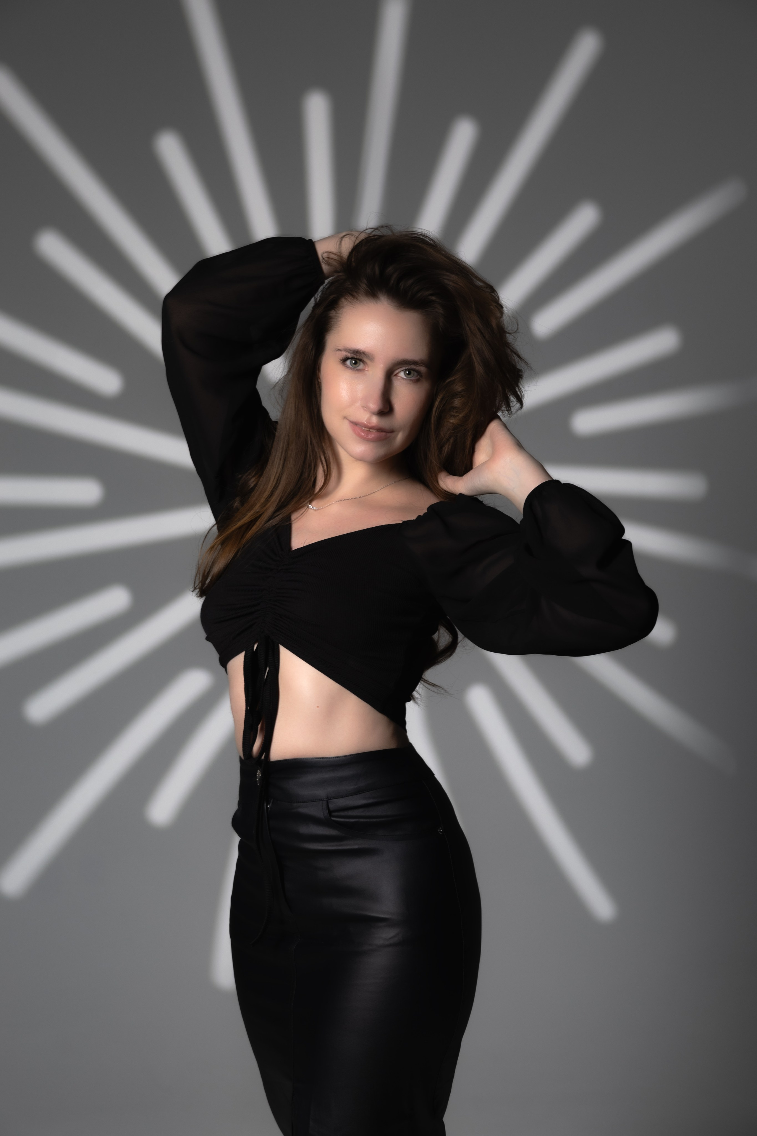 Евгения. Фотограф в Санкт-Петербурге Козырь Олеся