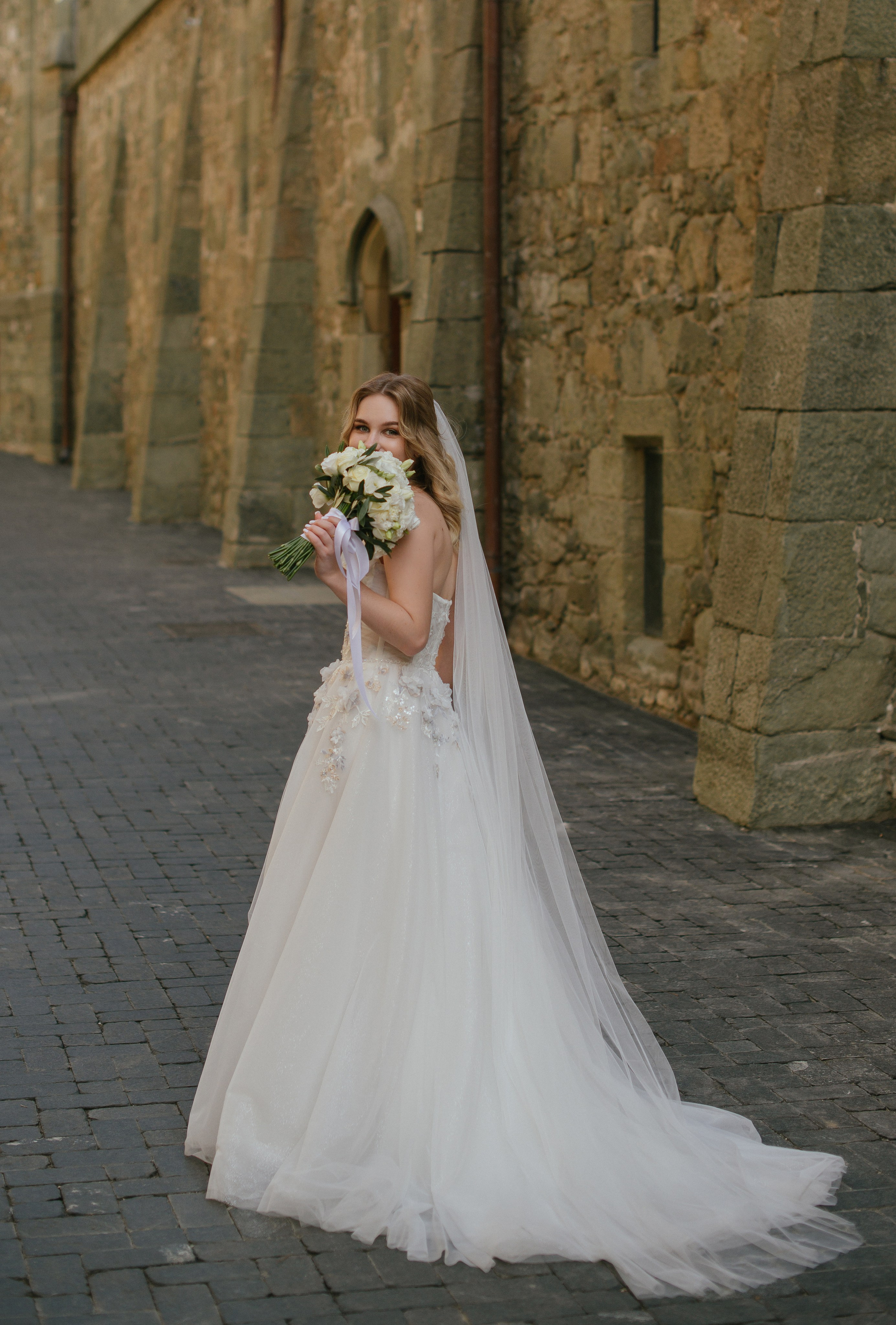 Александр и Александра. Свадебный, женский, семейный фотограф в Севастополе Юлия Мошенко