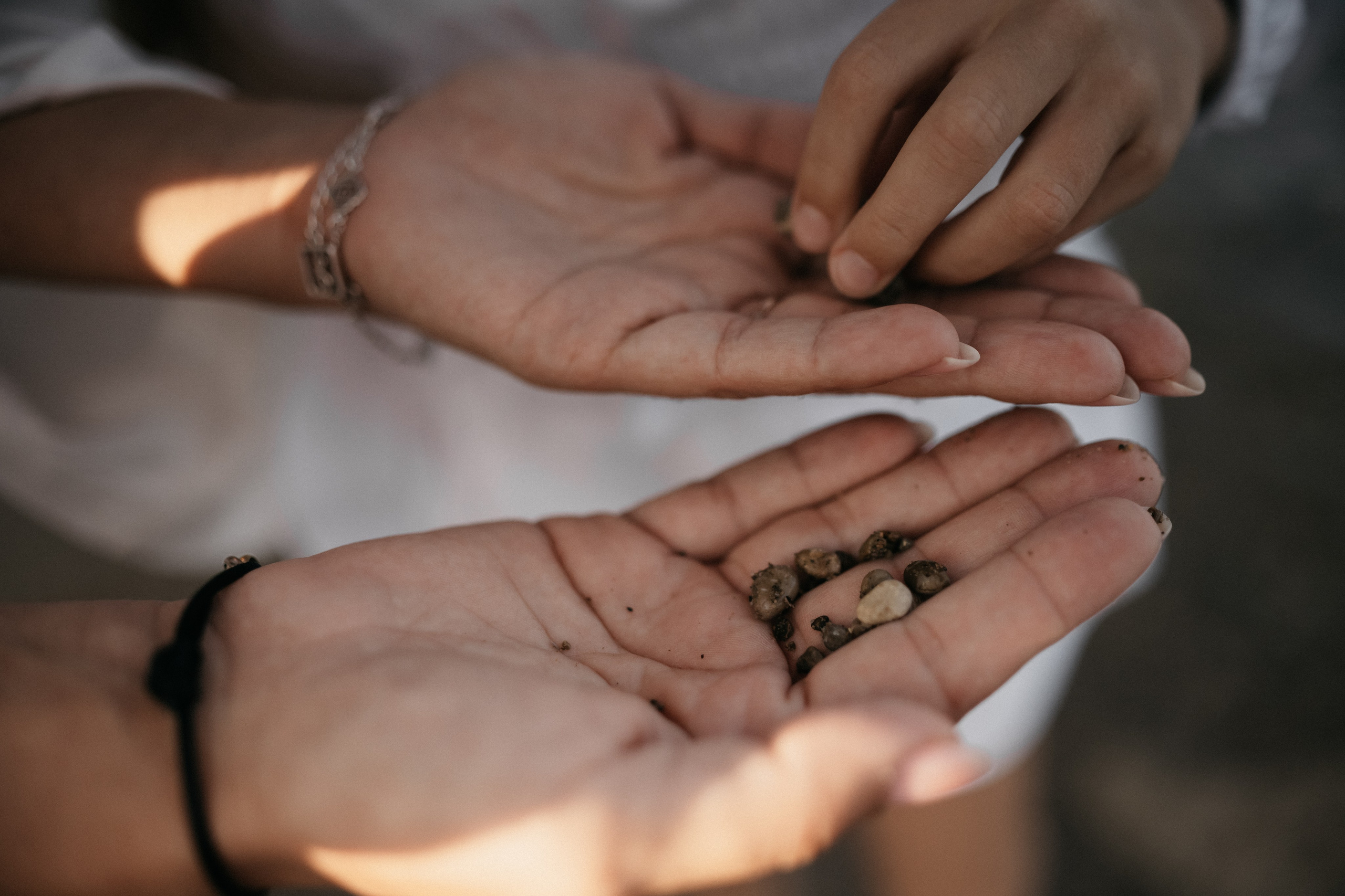Семейная фотосессия у моря. Свадебный и семейный фотограф и видеограф, Крым, Москва, Санкт -Петербург