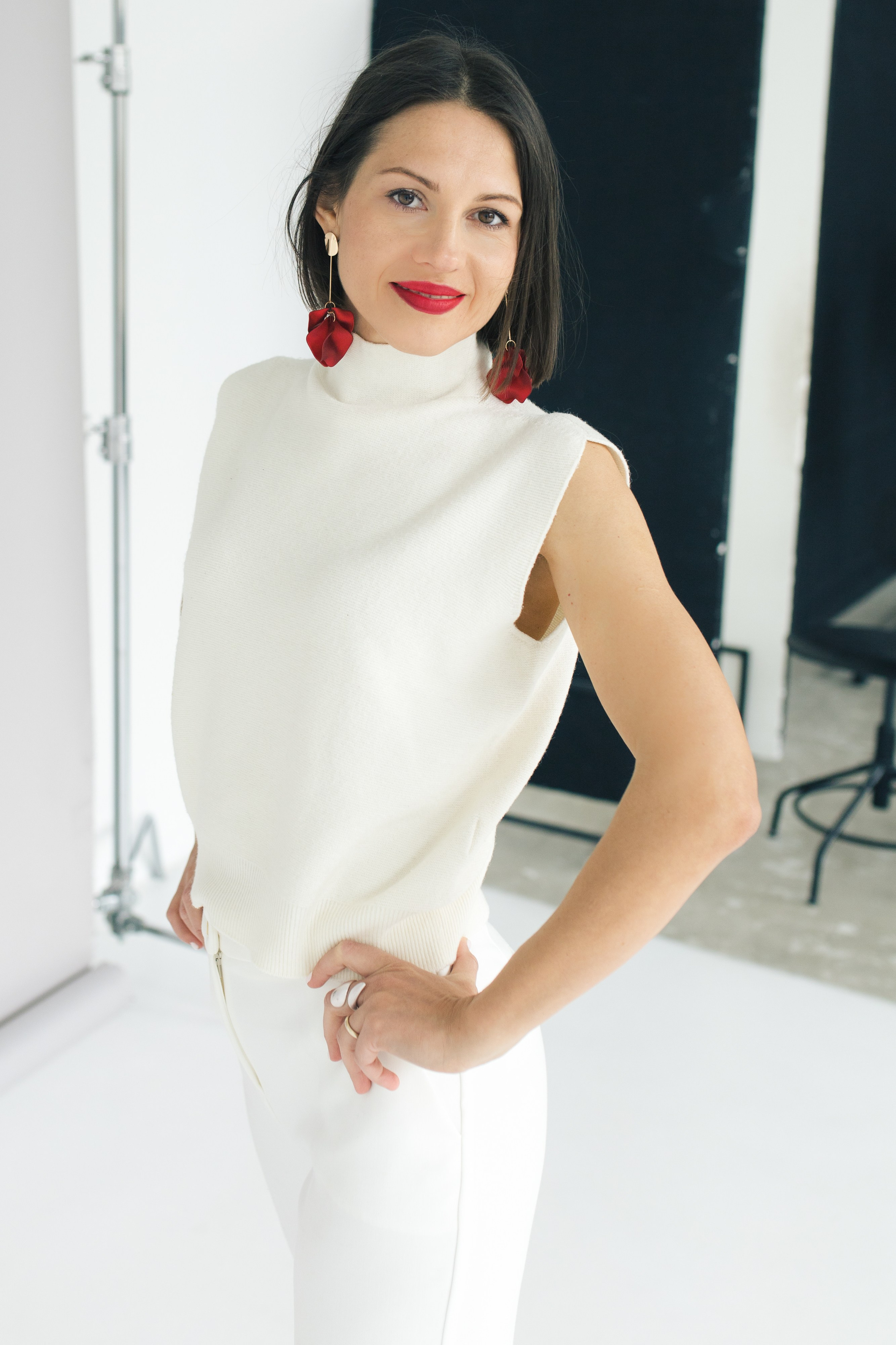 Контент для стилиста Татьяны. Портретный фотограф в Минске | Юлия Захвицевич