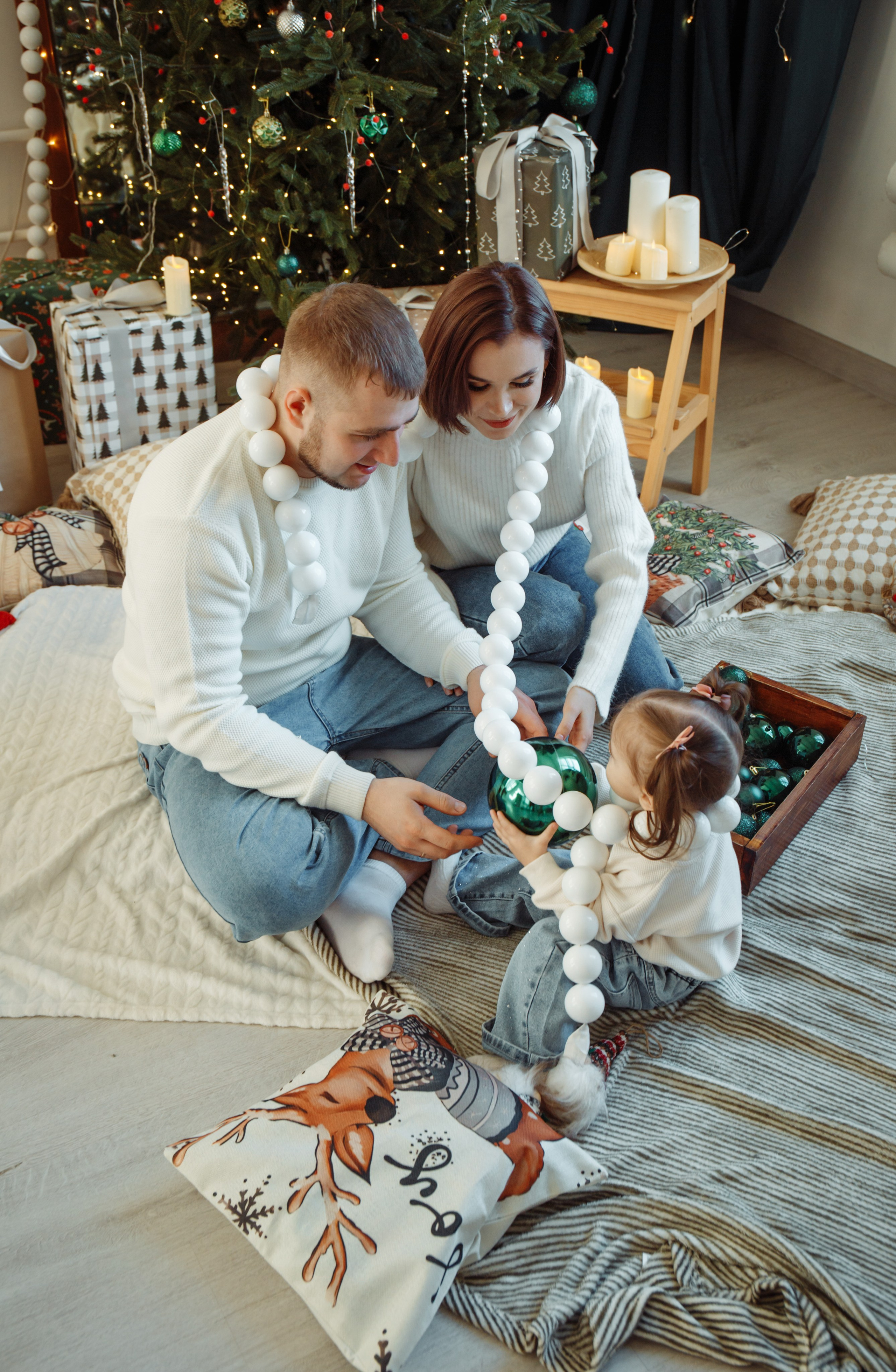 Семейные фото. Семейный фотограф из Новошахтинска Антонина Змиенко