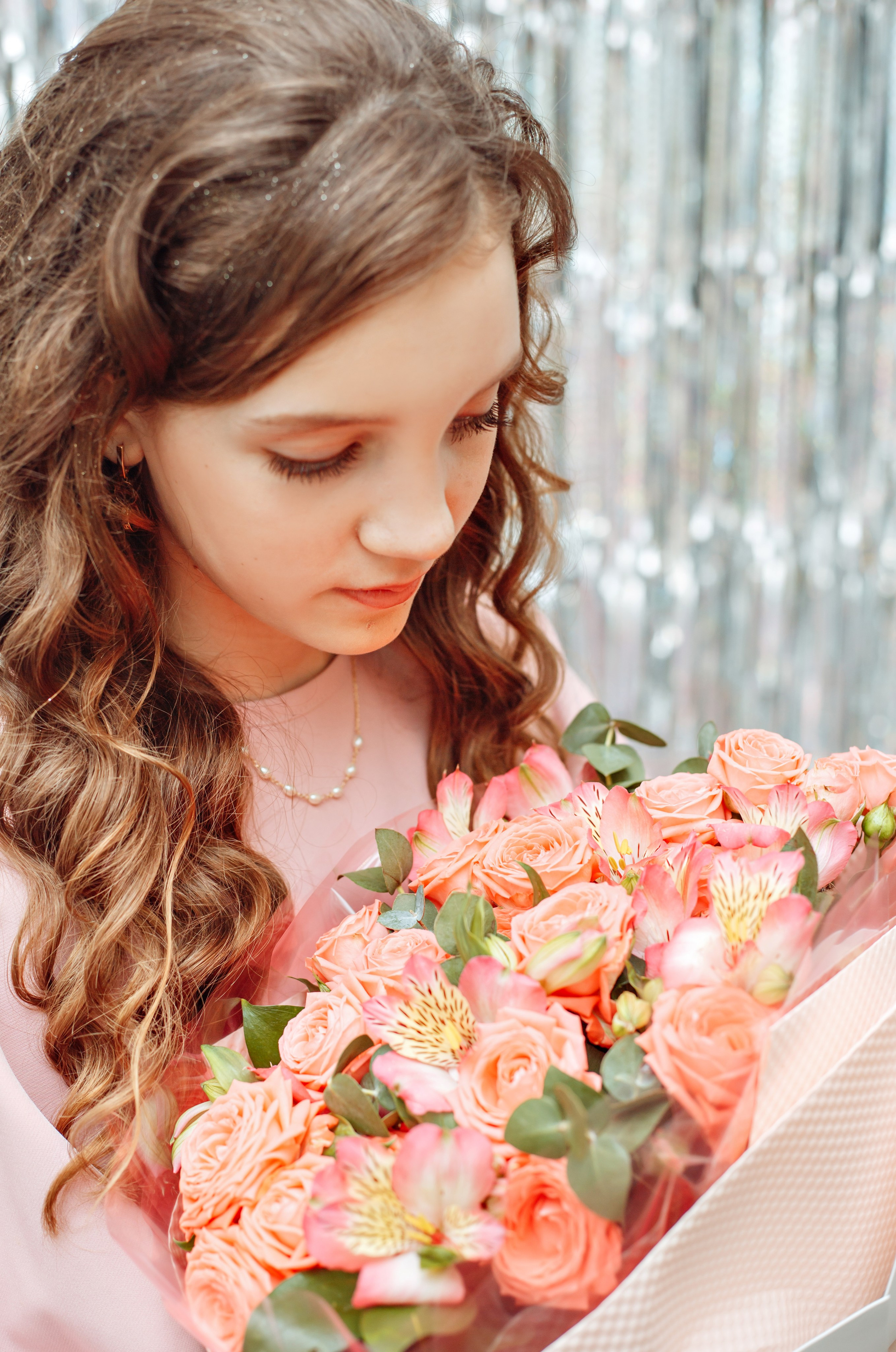 Банкеты. Семейный фотограф из Новошахтинска Антонина Змиенко