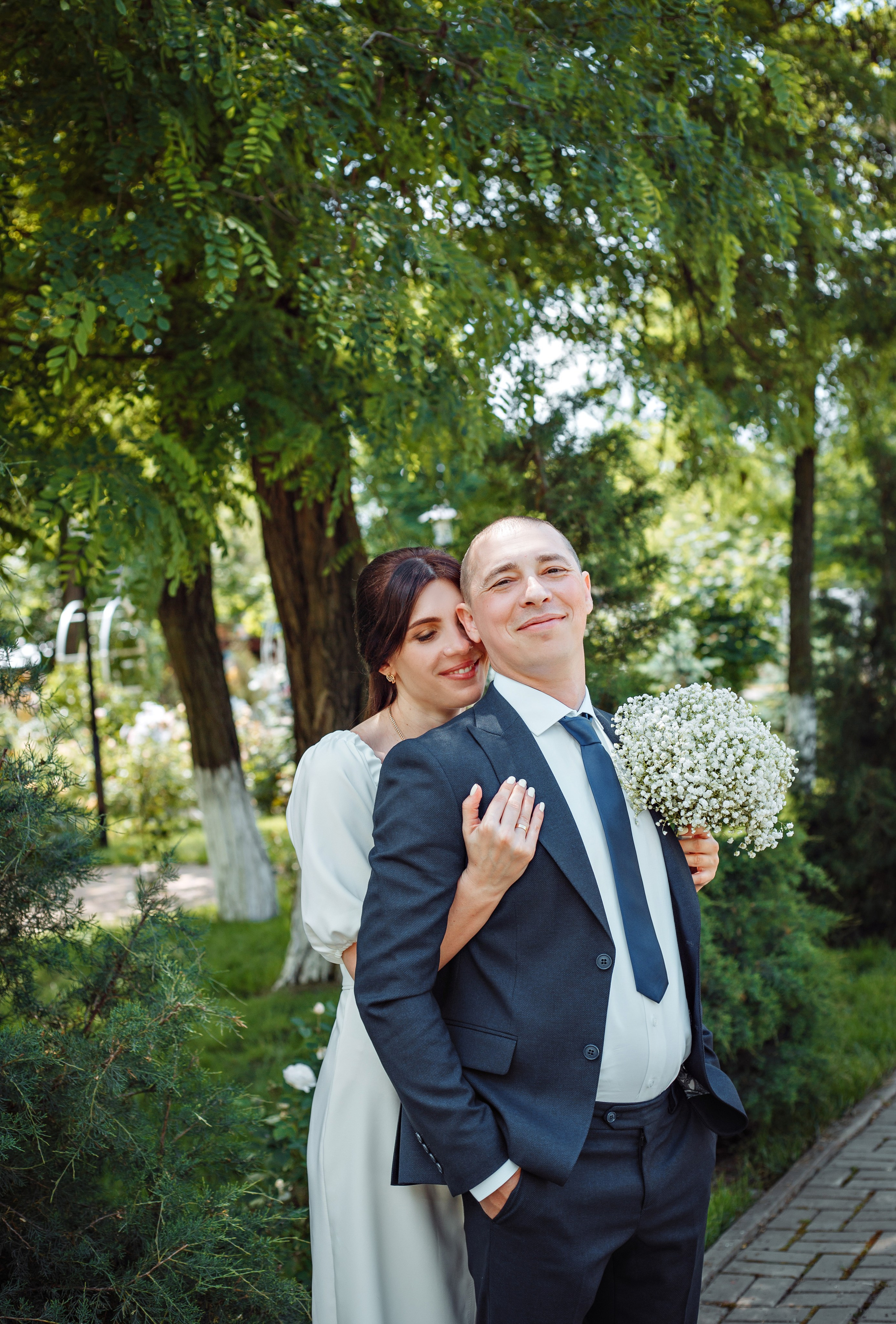 Свадебные фотосессии. Семейный фотограф из Новошахтинска Антонина Змиенко