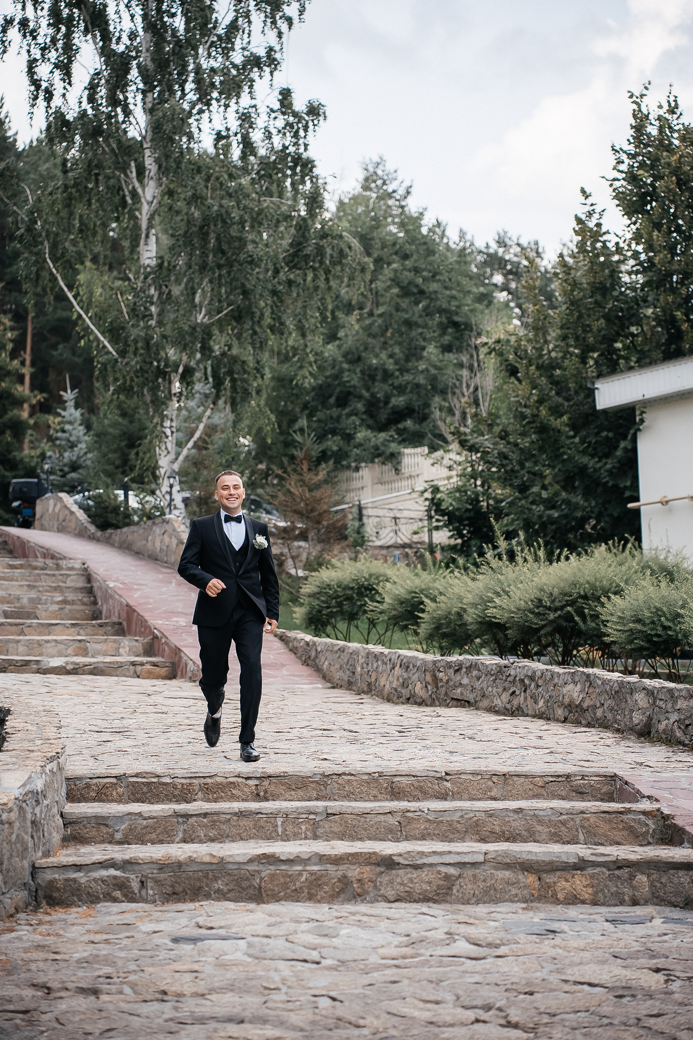 Выездная регистрация. Фотограф в Екатеринбурге Семен Китаев