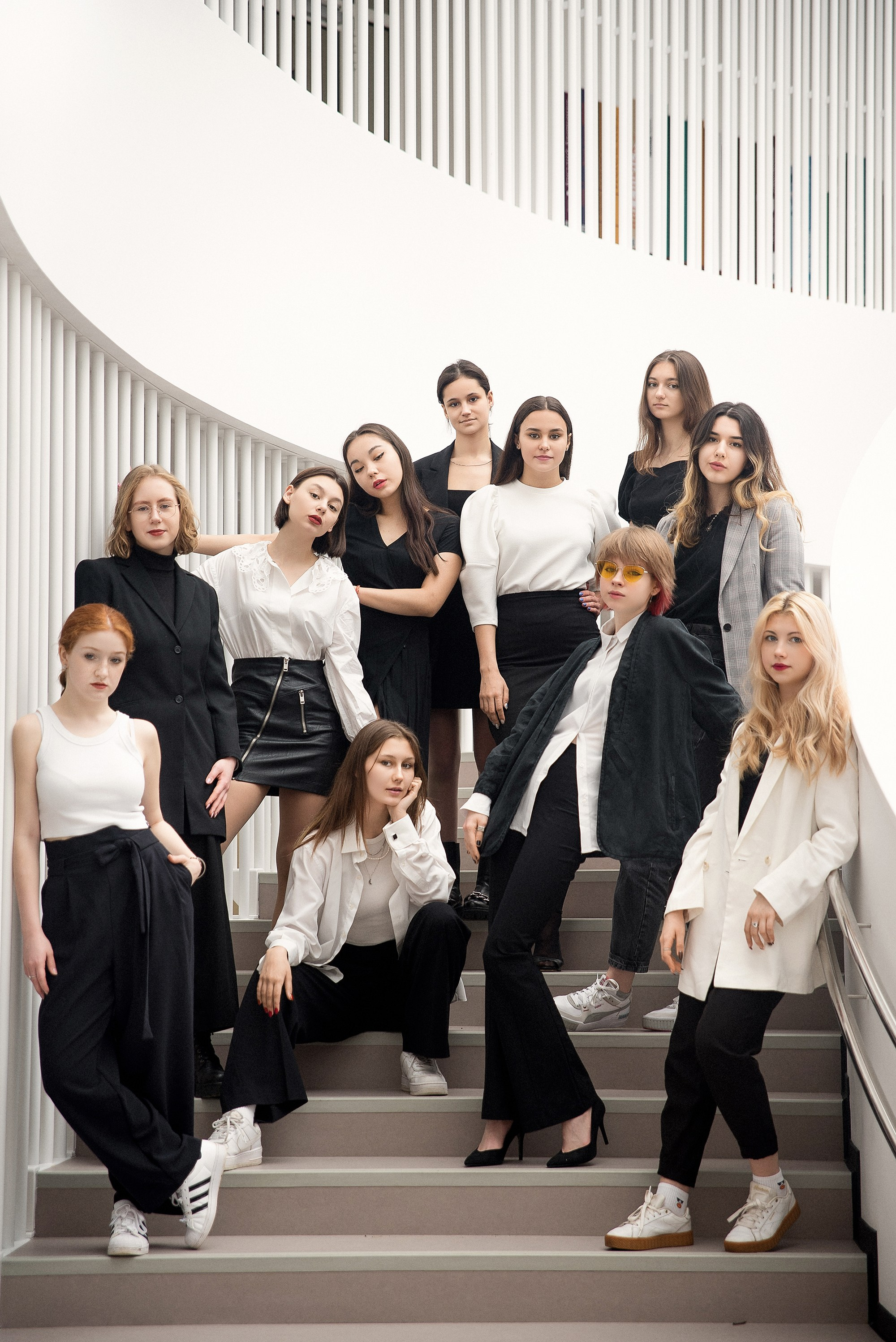 ПОРТРЕТ 11Б. Свадебный и семейный фотограф РИТА БОЧКАРЁВА