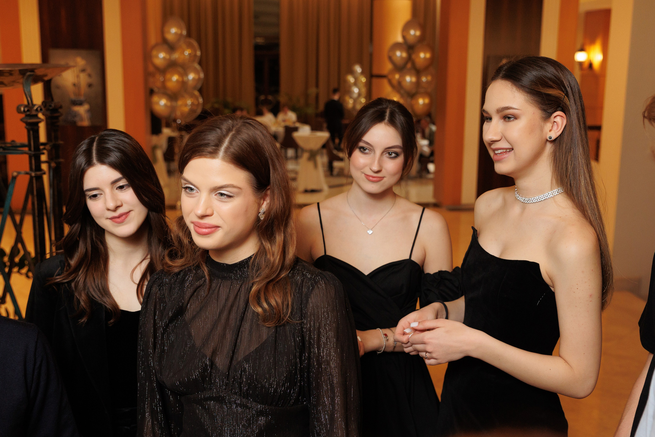 Выпускной. Фотограф в Москве и МО, Алексей Балышев