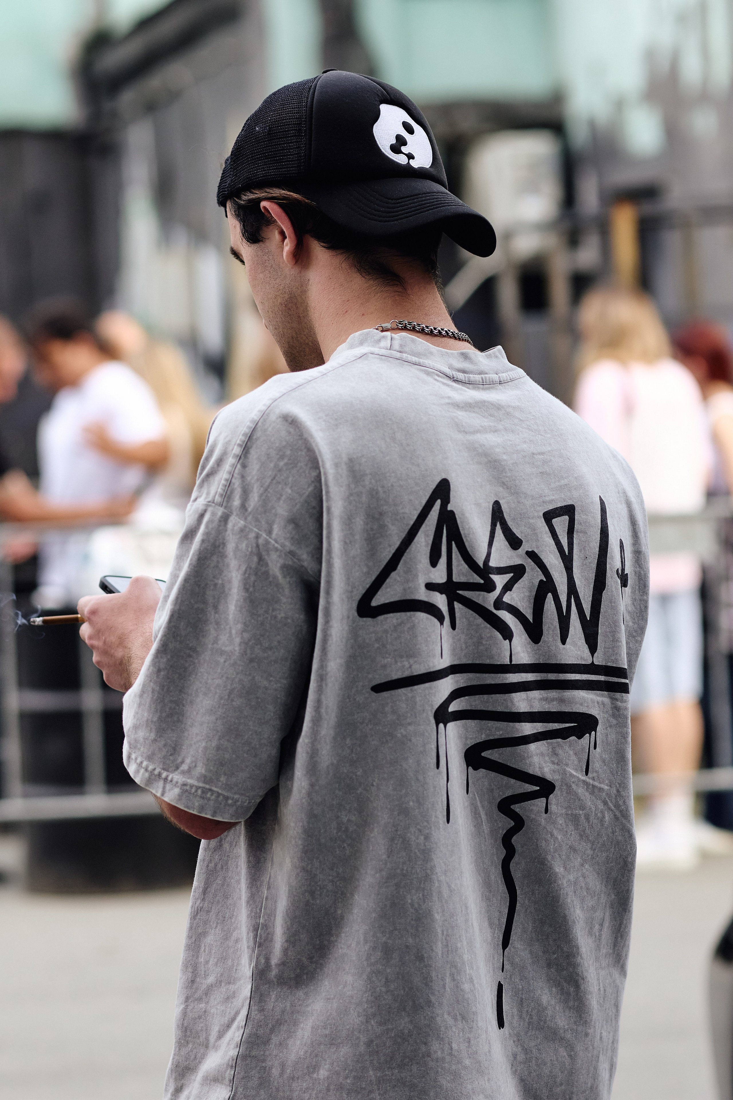 Random Crew Teleclub 08 / 2025. ФОТОГРАФ ЕКАТЕРИНБУРГ