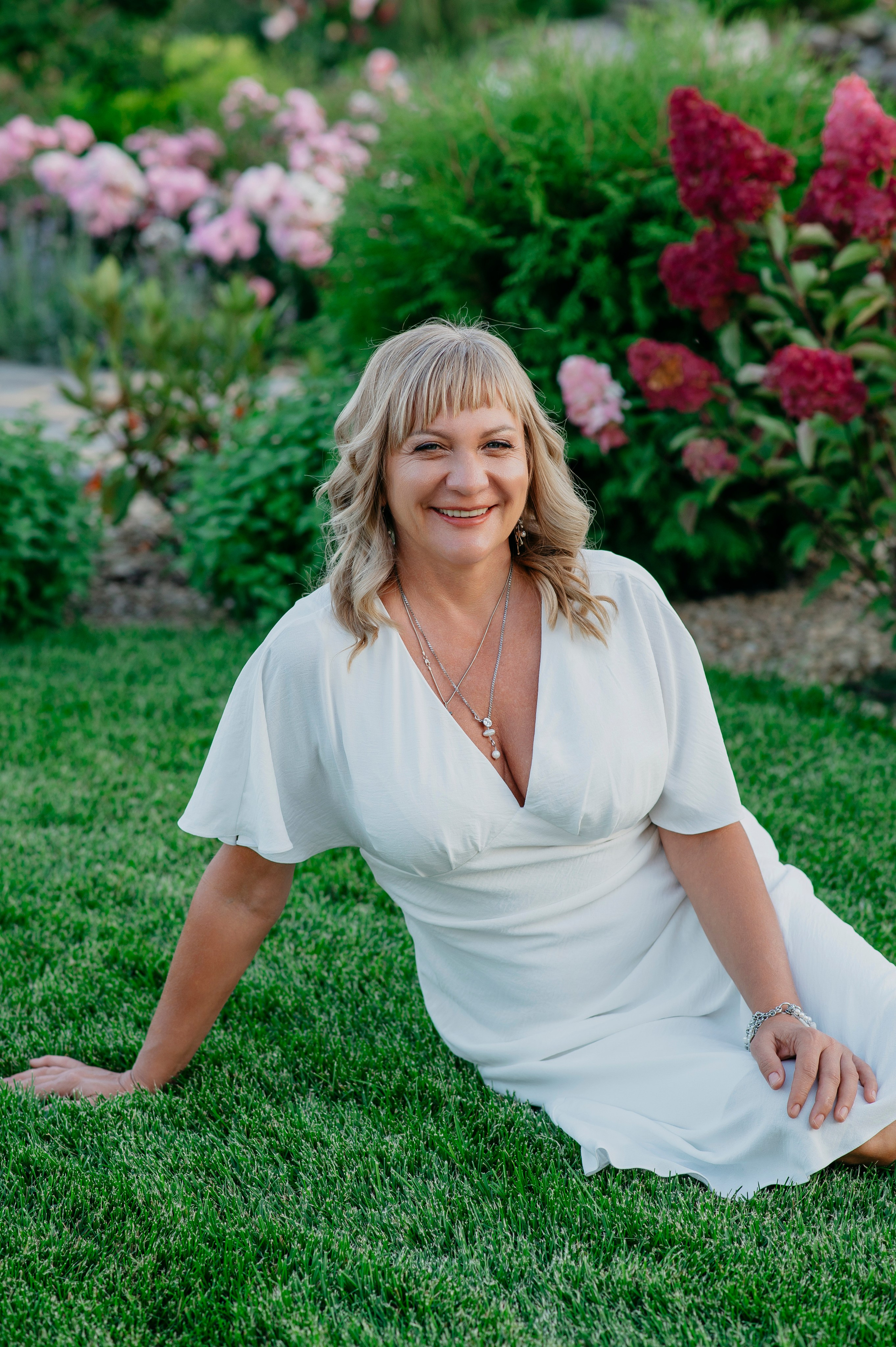 Ольга и Елизавета. Фотограф Дарья Семина