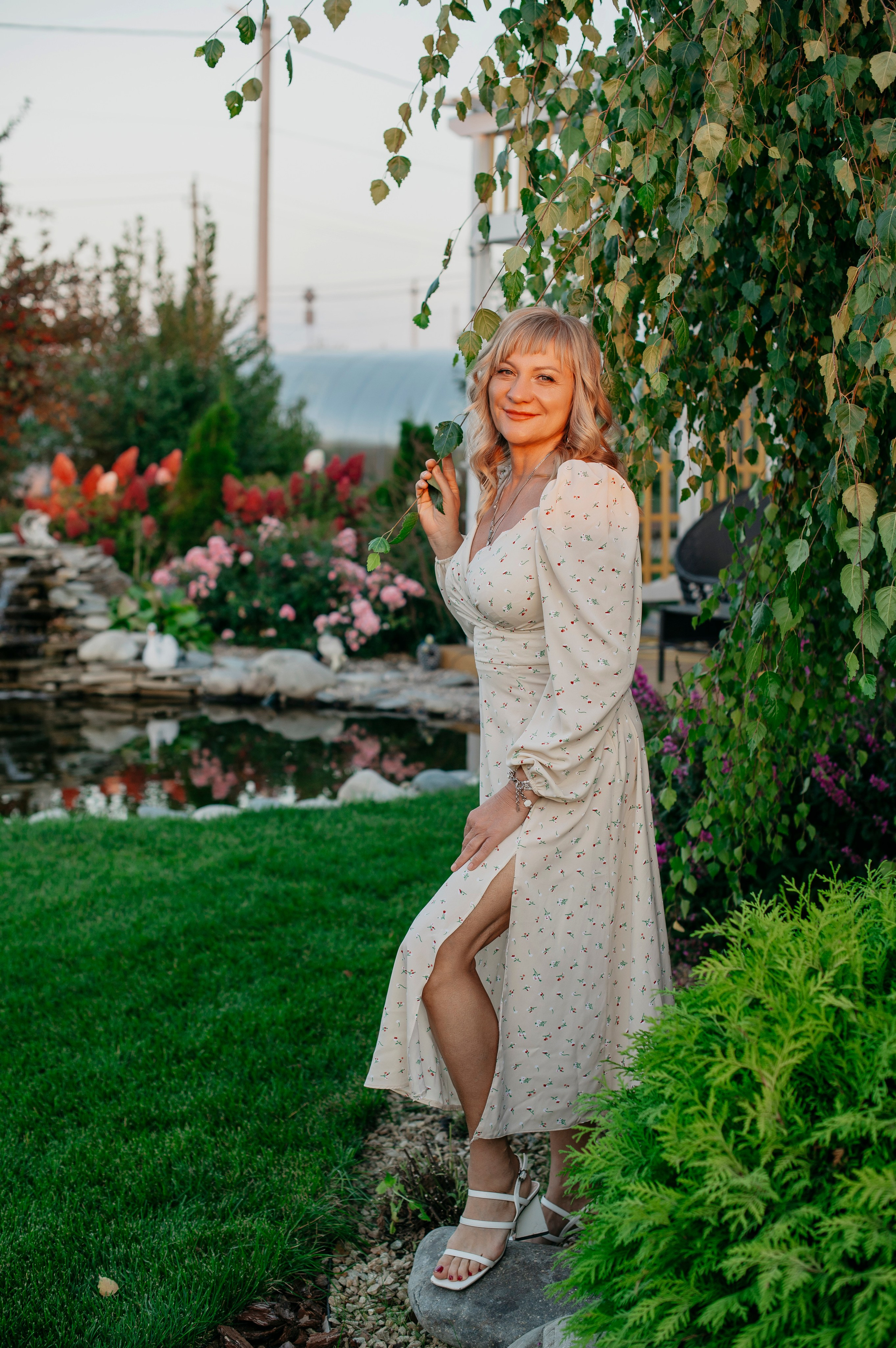 Ольга и Елизавета. Фотограф Дарья Семина