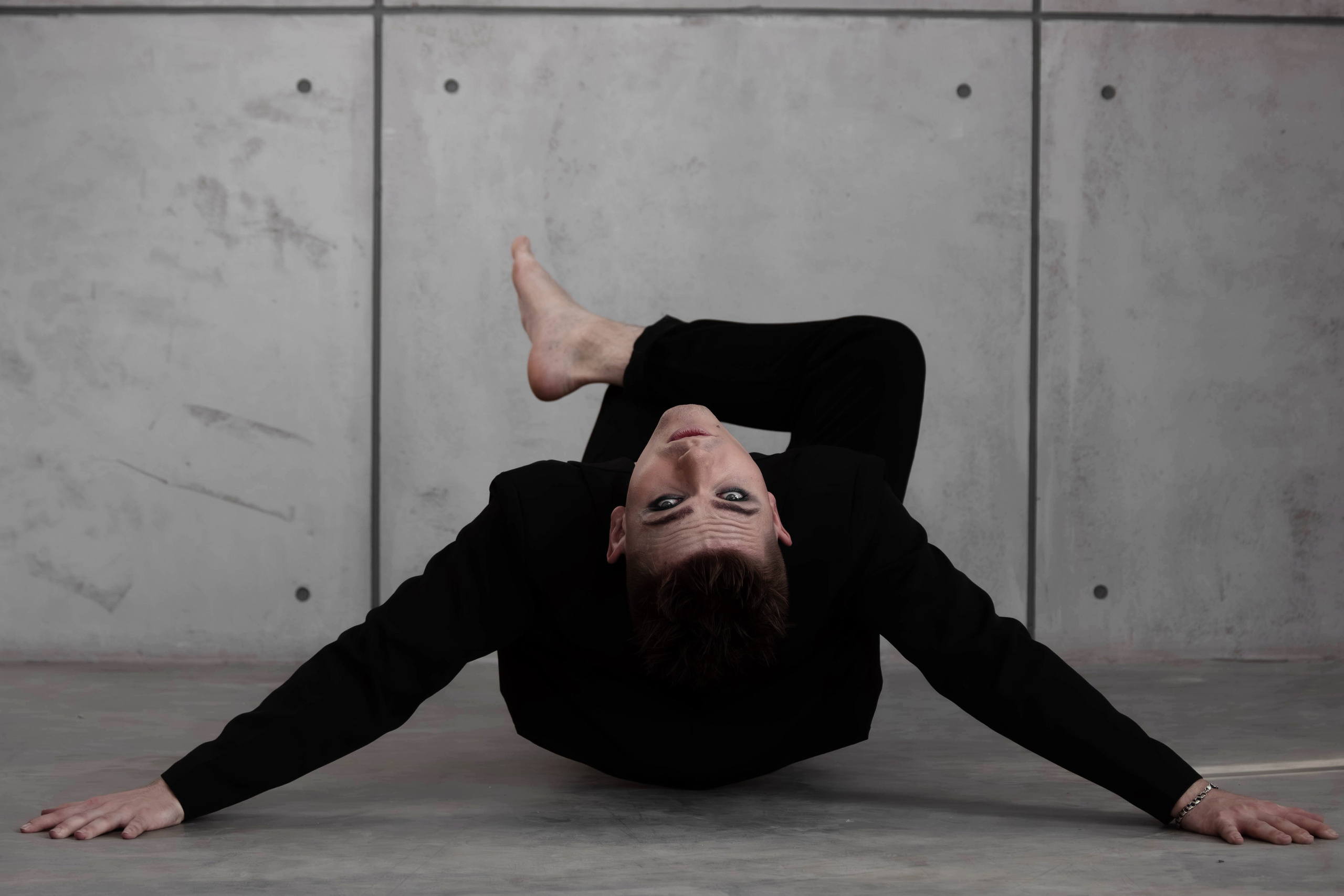 Модельные тесты. Фотограф анималист — Тула, Москва