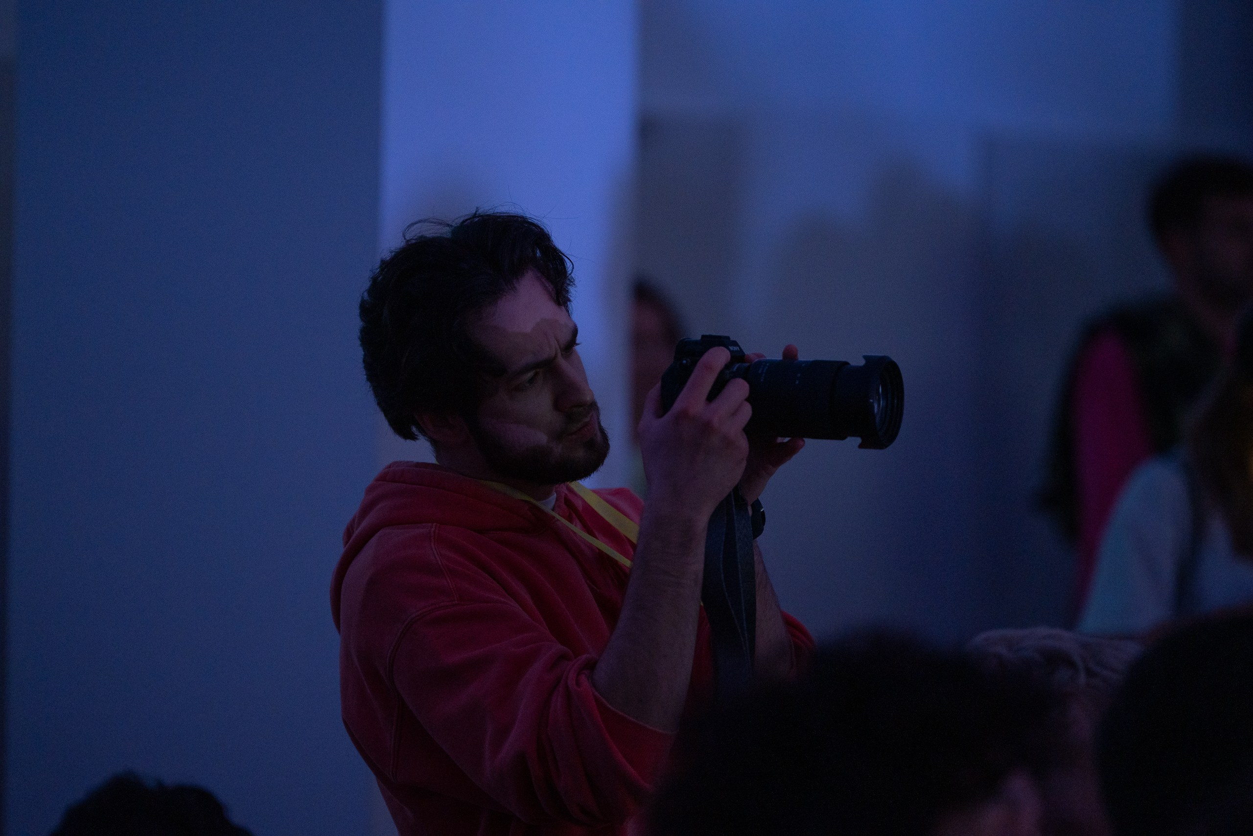 INTERVALS 2025. Sunnyman